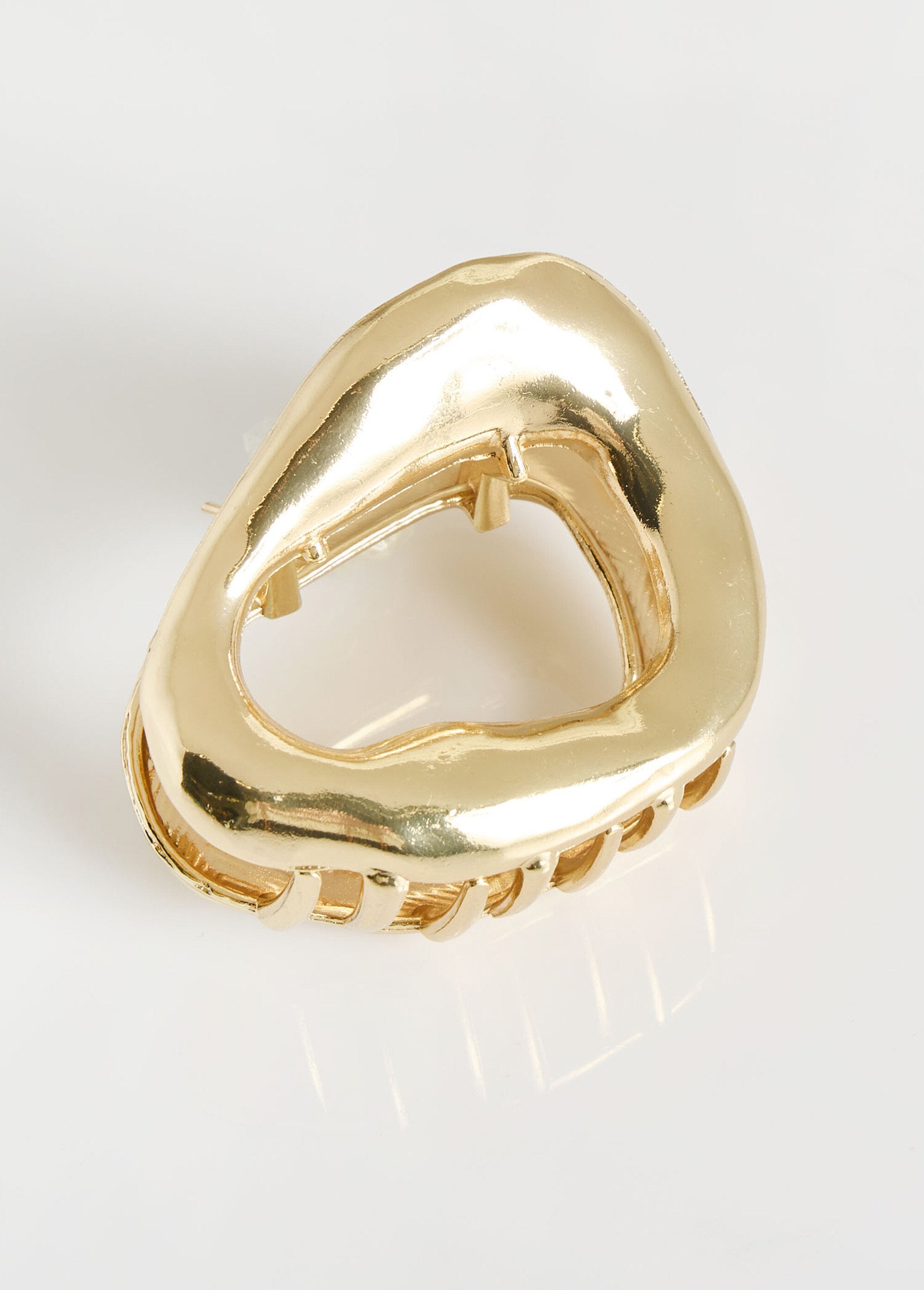 Pinza_para_el_cabello_con_anillo_hueco_de_acero_inoxidable_Dorado_FA1_slim