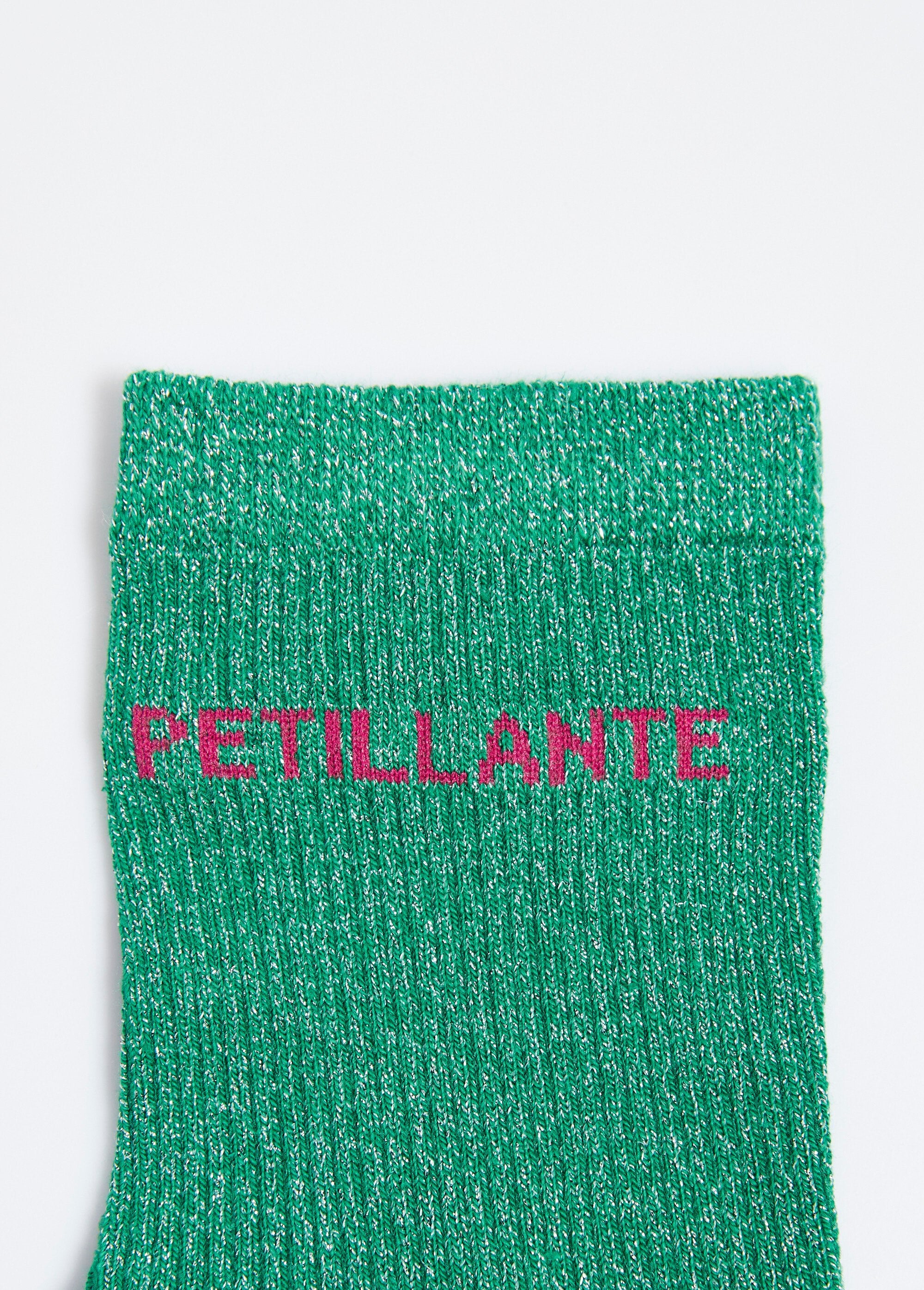 Calcetines_de_hilo_metálico_brillante_Verde_DE2_slim
