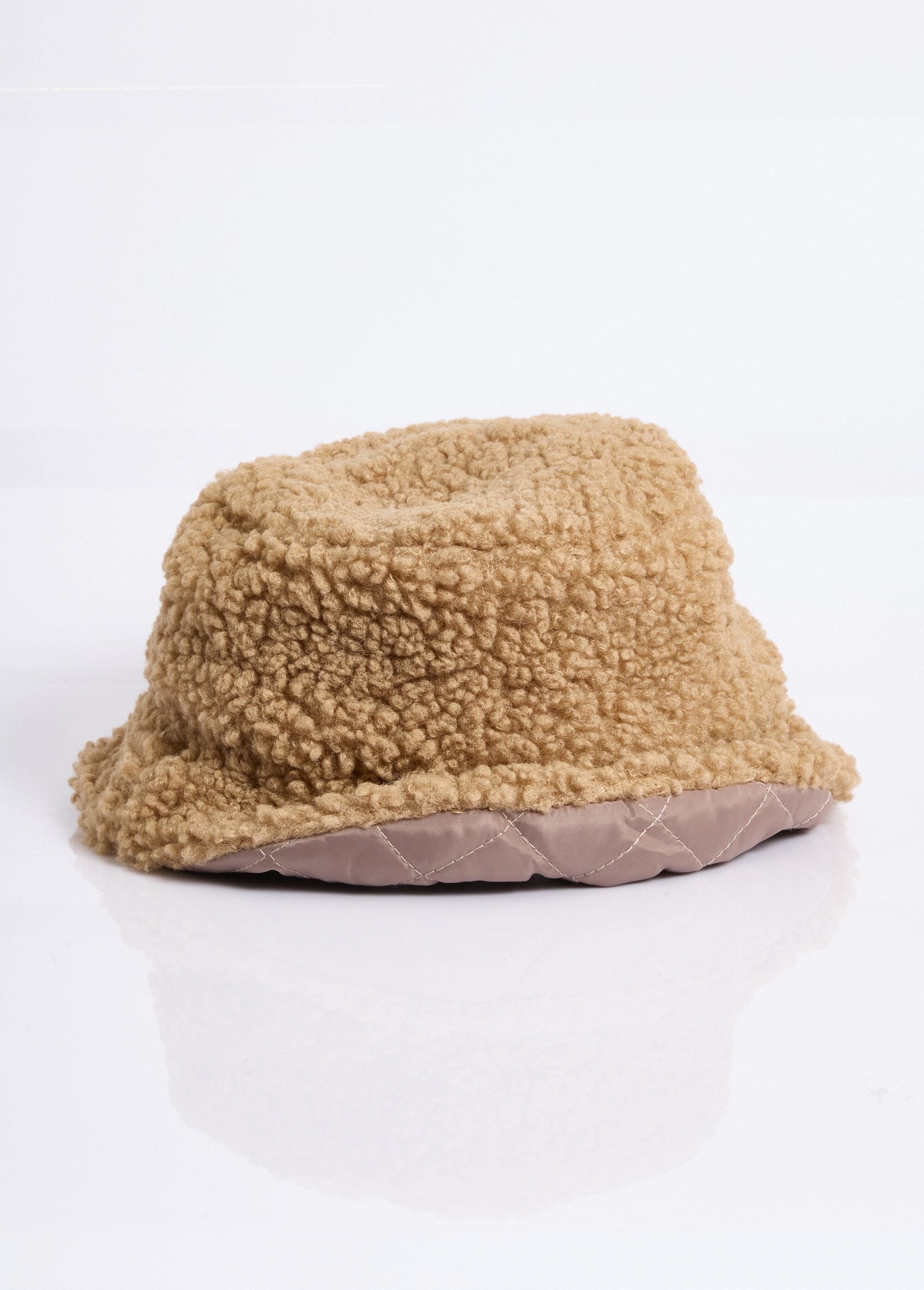 Bob_de_punto/acolchado_con_bucle_reversible_Beige_DE2_slim