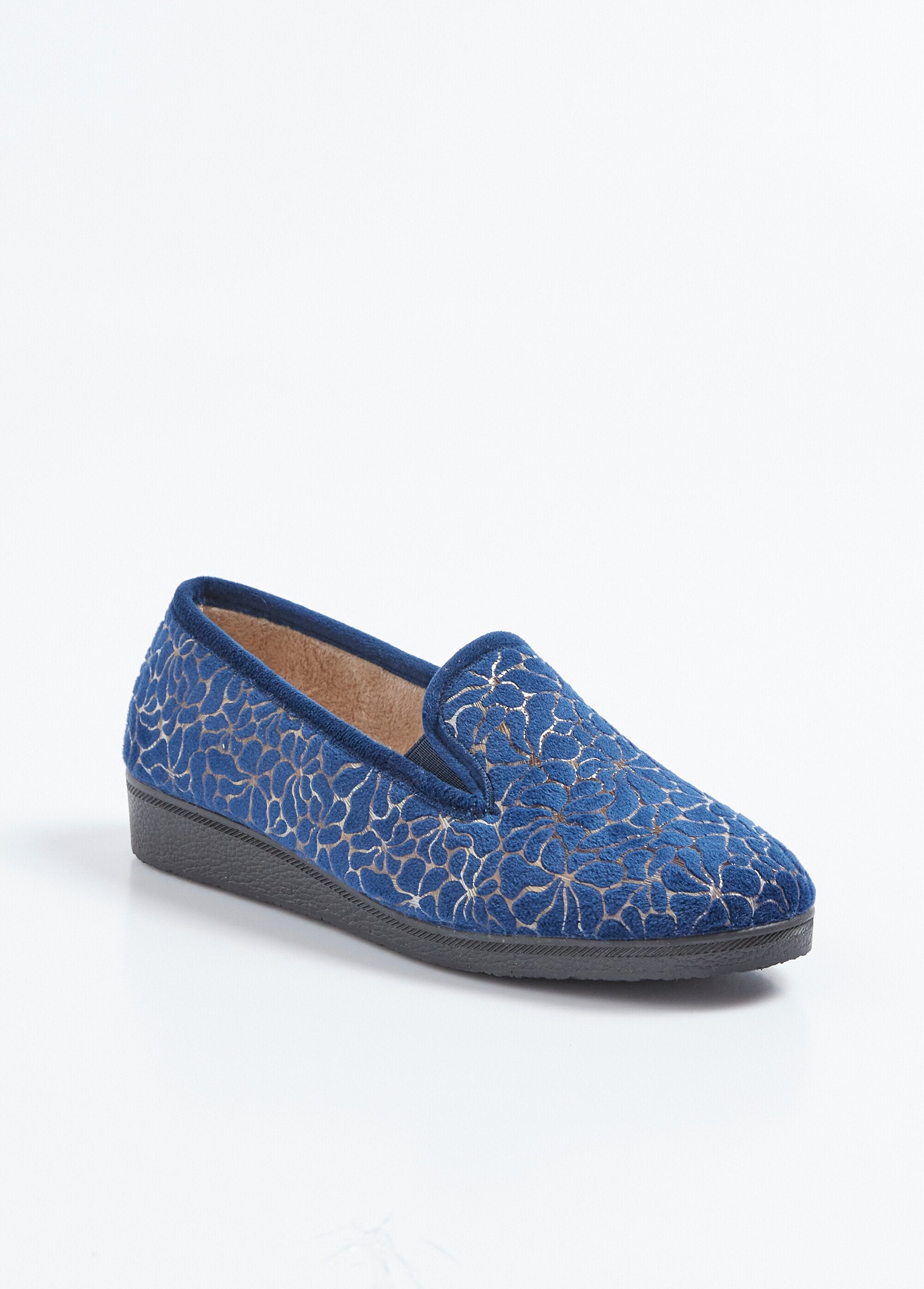 Zapatillas_anchas_elásticas_con_interior_esponjoso._Marina_FA1_slim