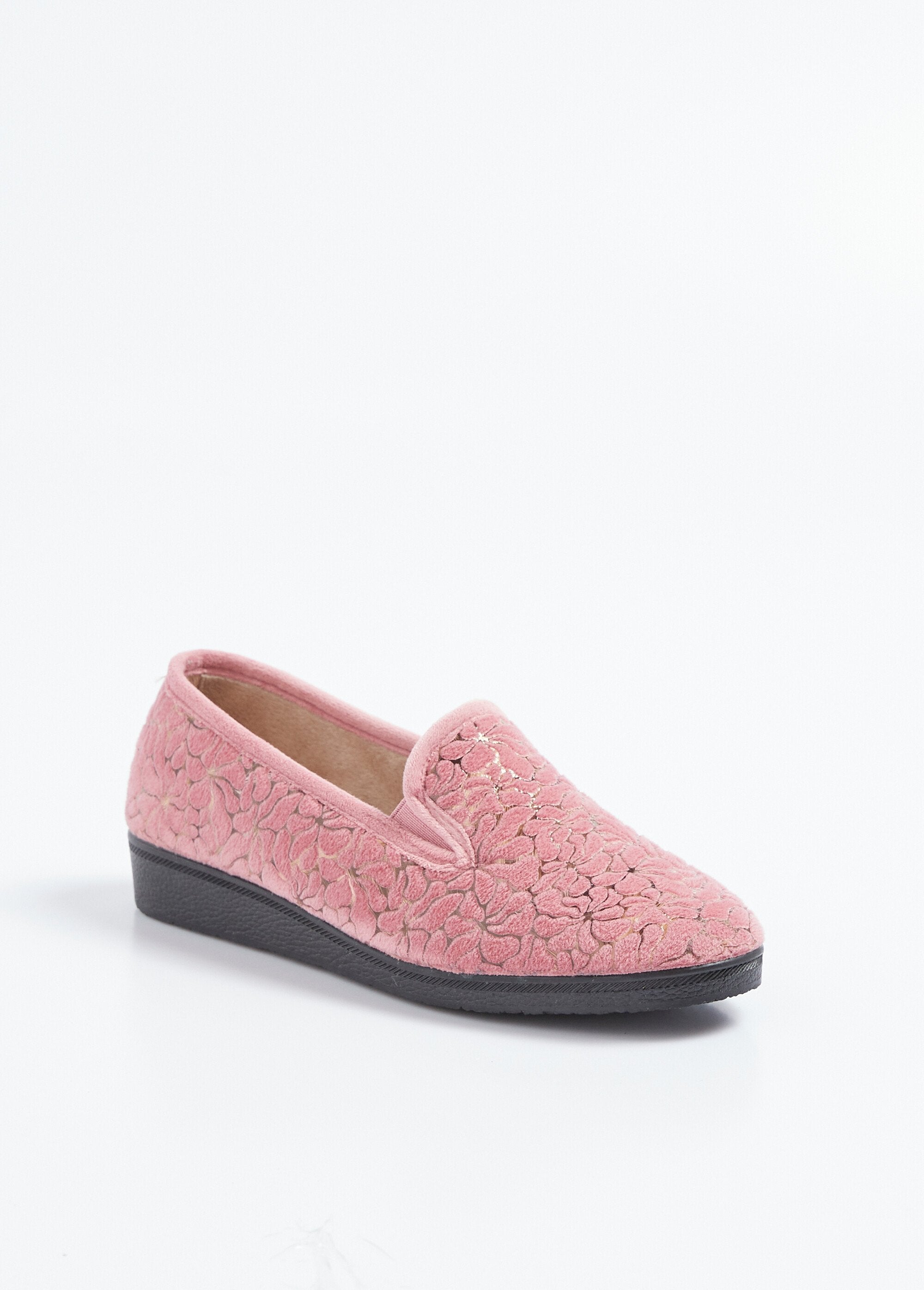 Zapatillas_anchas_elásticas_con_interior_esponjoso._Rosa_FA1_slim