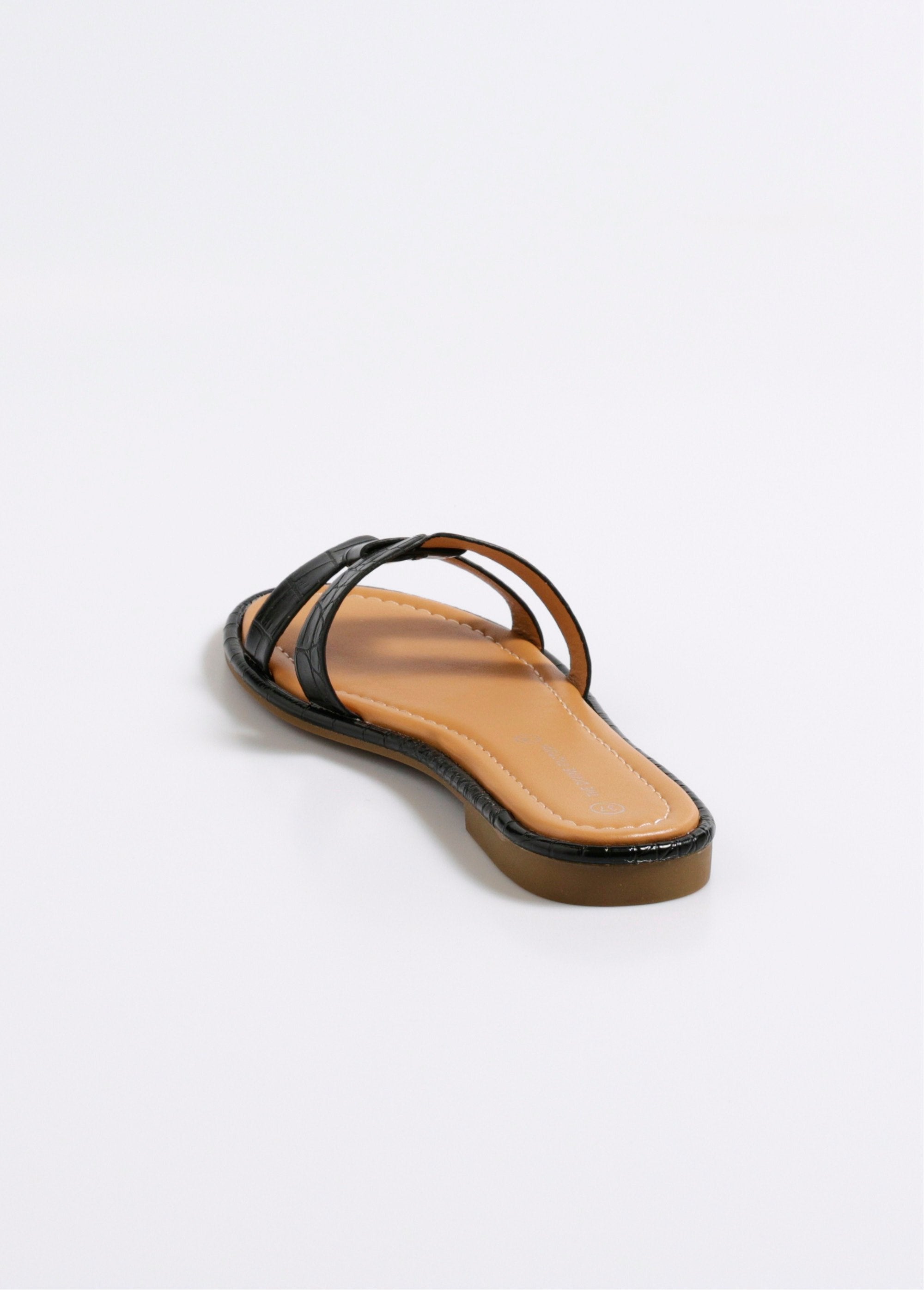 Elegantes_mules_planos_estilo_cocodrilo_Negro_DO1_slim