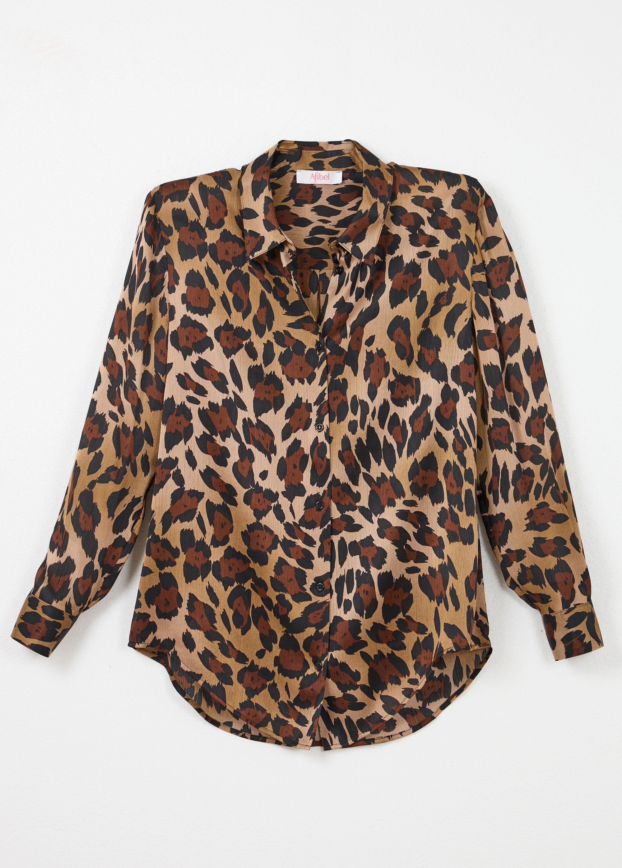 Blusa_de_satén_de_manga_larga_con_botones_Estampado_marrón_AP1_slim