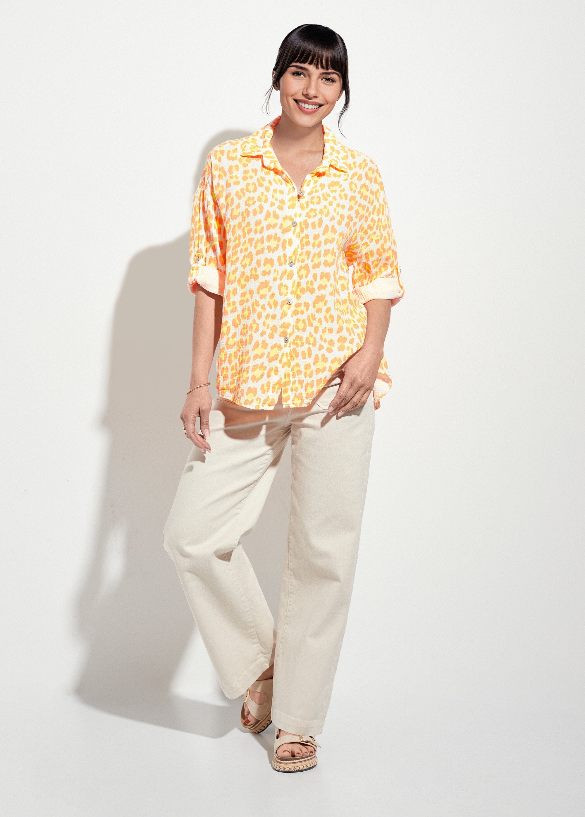 Blusa_de_gasa_de_algodón_con_estampado_de_leopardo_fluorescente_naranja_SF1_slim
