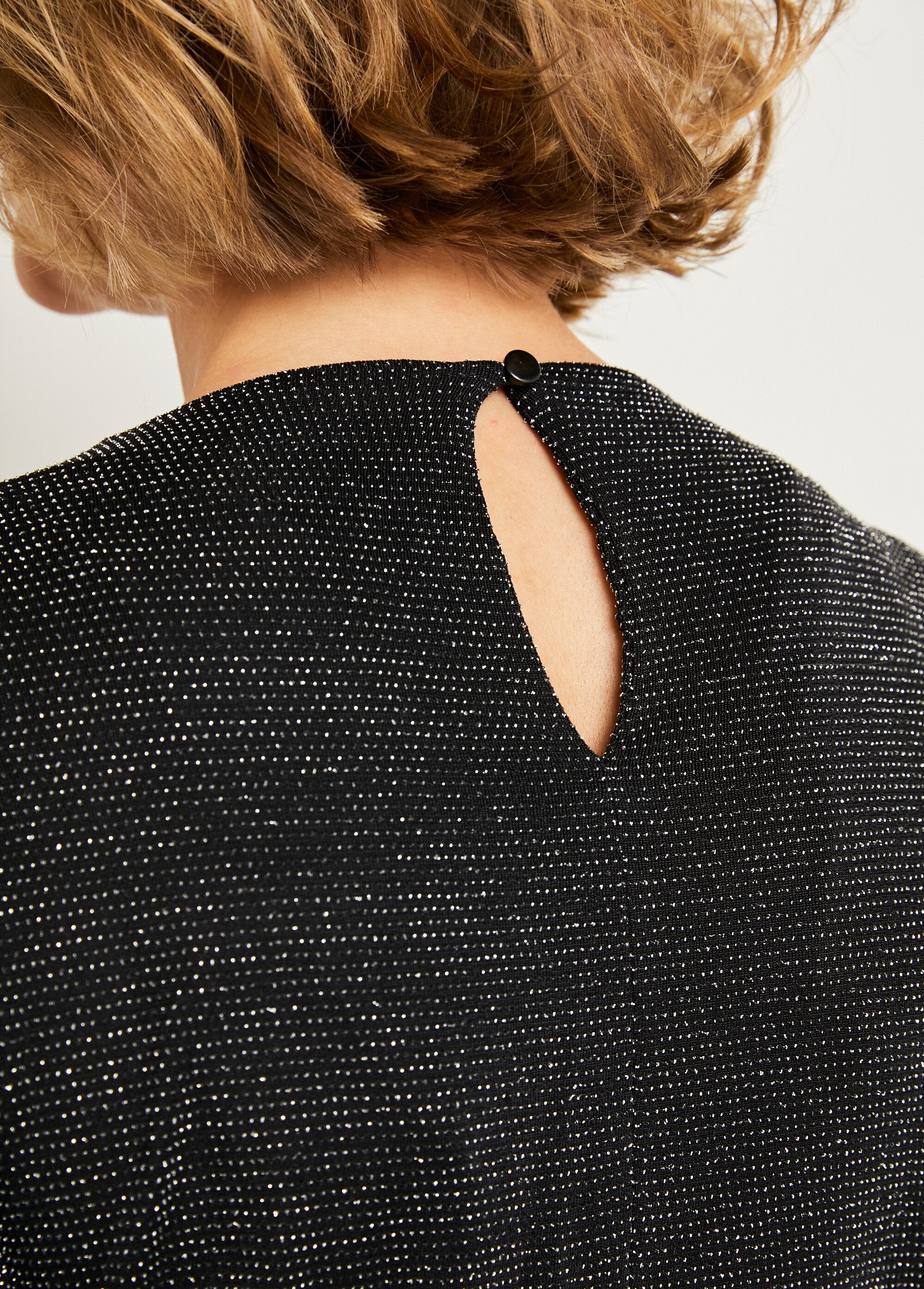 Mono_pantalón_envolvente_brillante_Negro_DE4_slim