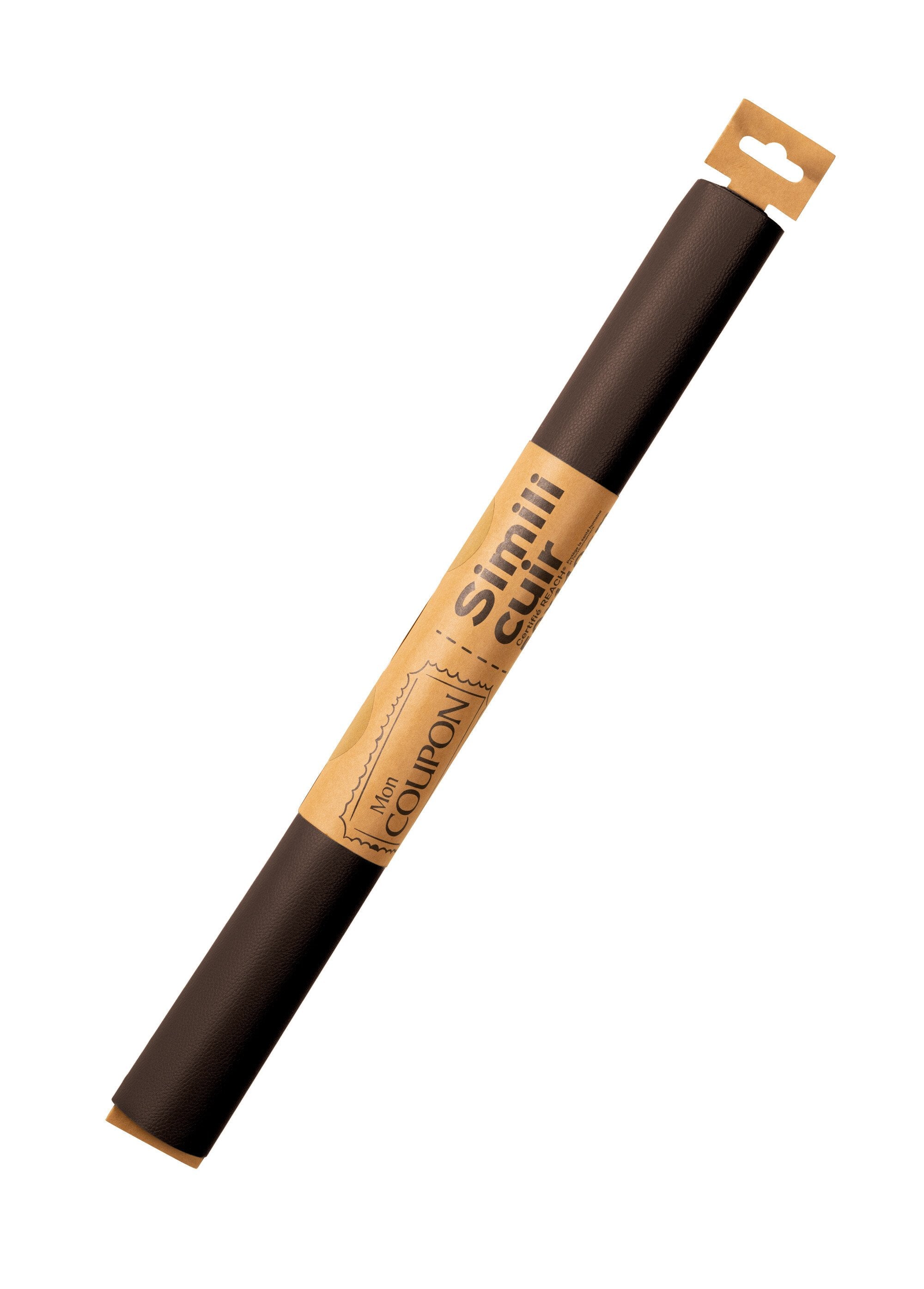 Cupón_de_piel_sintética_lisa_Ébano_DE1_slim