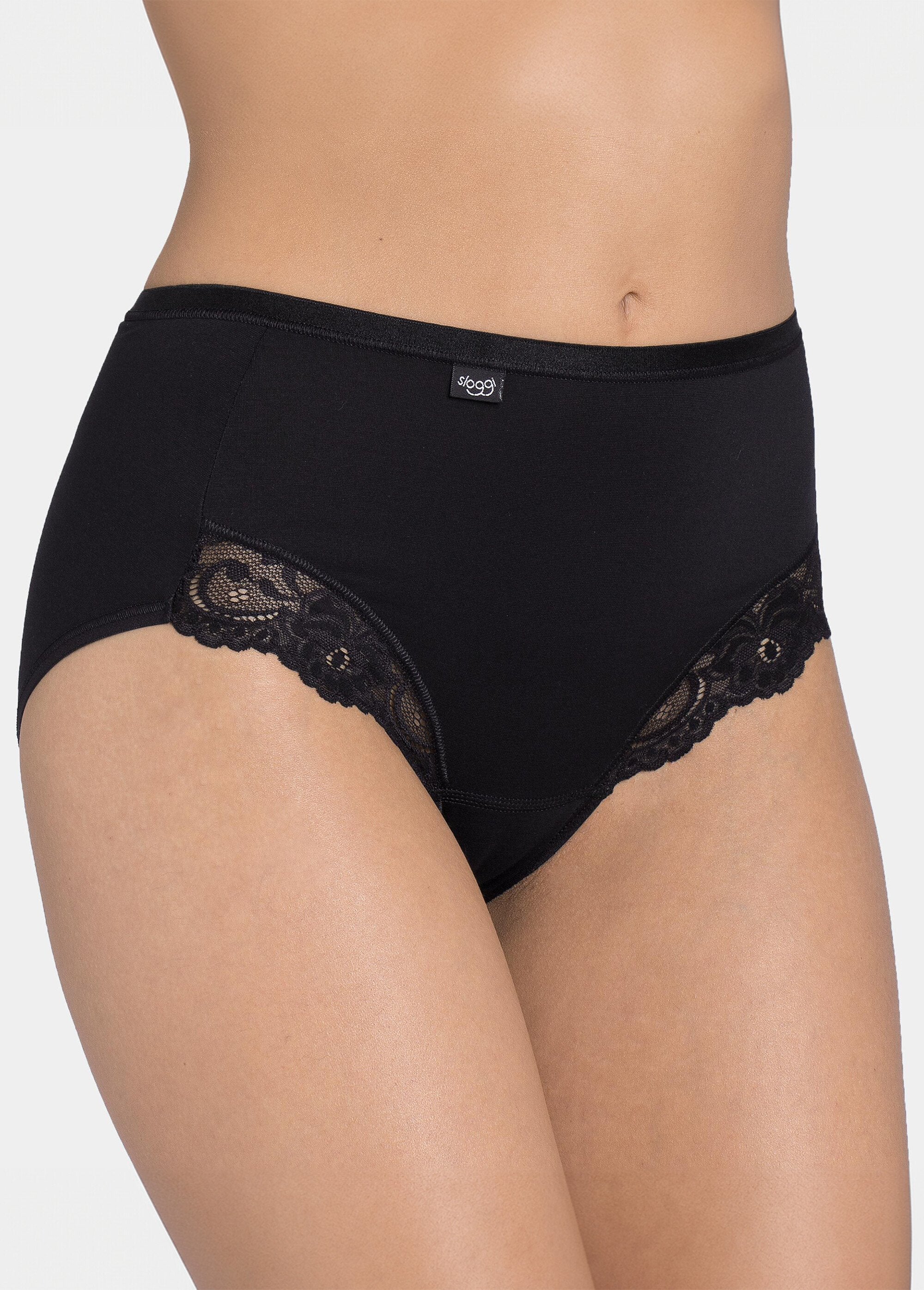 ®_Sloggi_-_Braguita_de_cintura_alta_con_encaje_Negro_FA1_slim