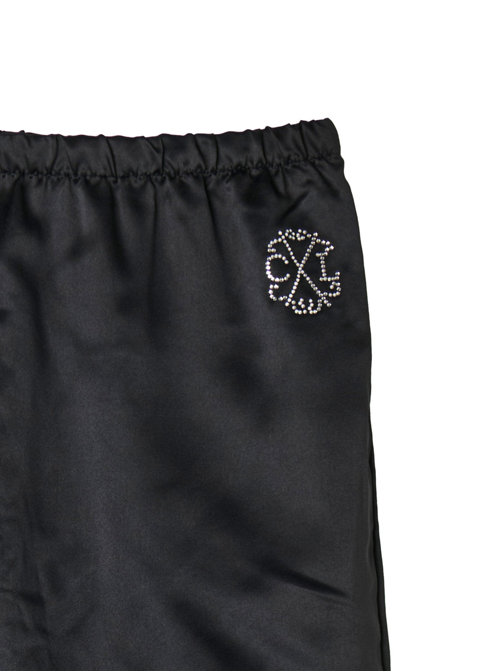 Pantalones_de_pijama_de_satén_elegantes_Negro_DE1_slim