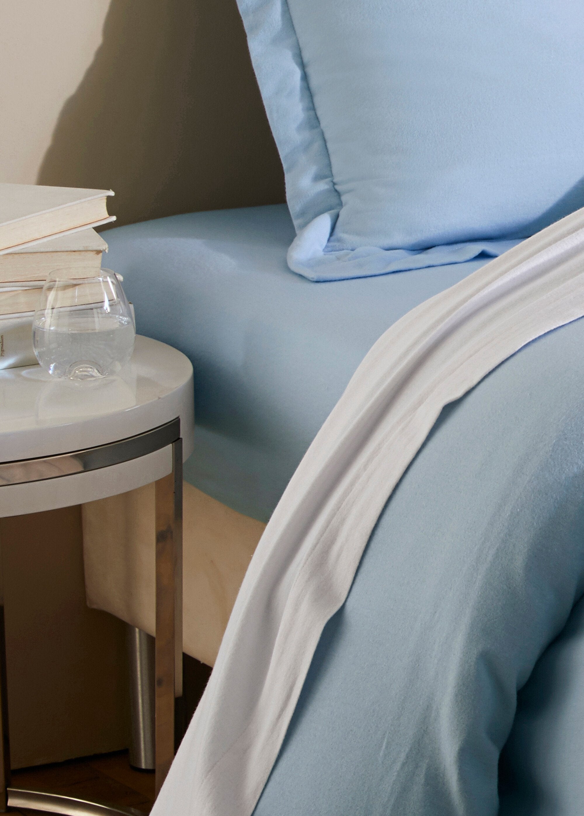 Sábana_bajera_franela_lisa_algodón_165_g_Blanco,_Blanca_DE1_slim