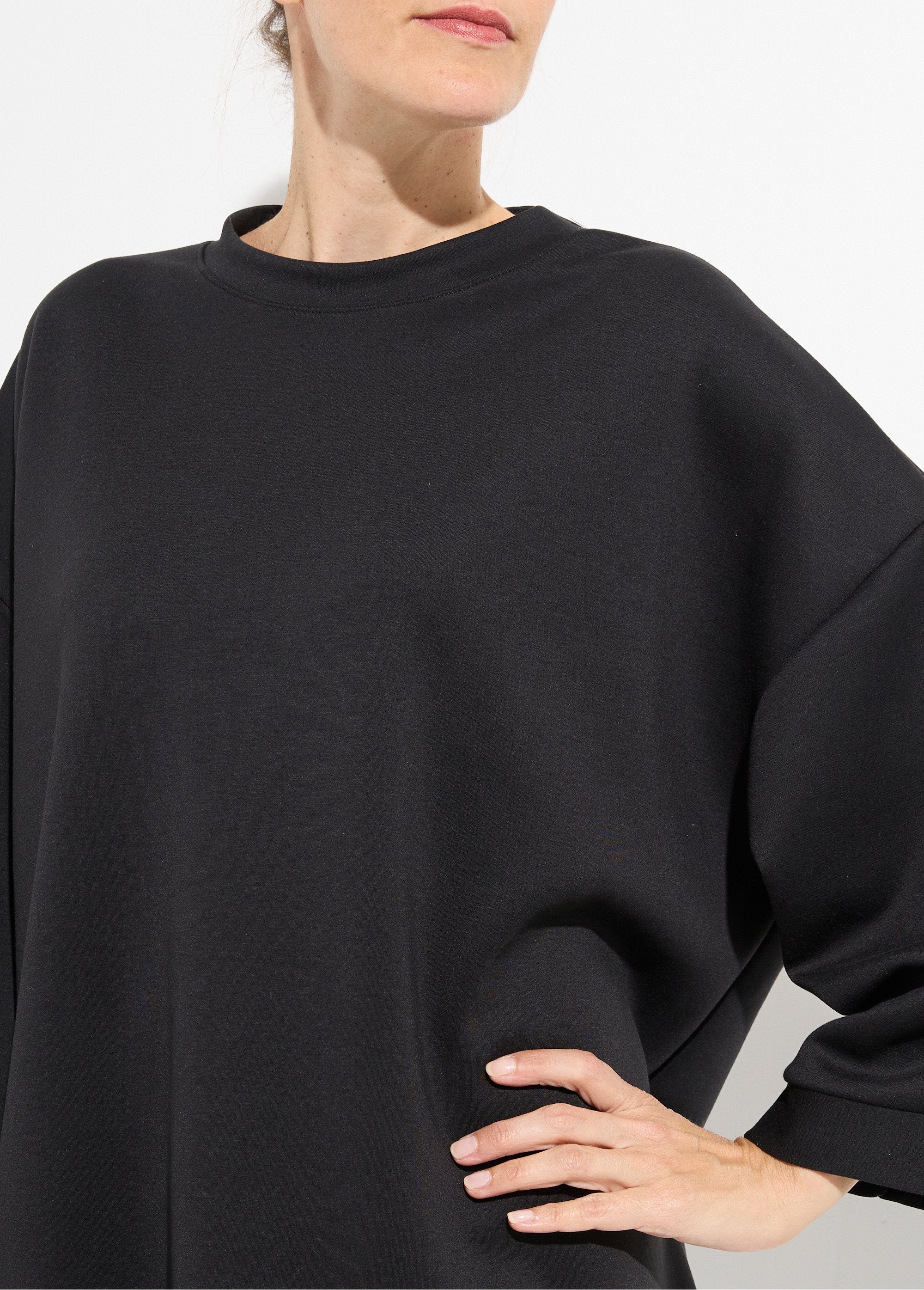 Conjunto_confort_de_2_piezas,_elástico_Negro_DE2_slim