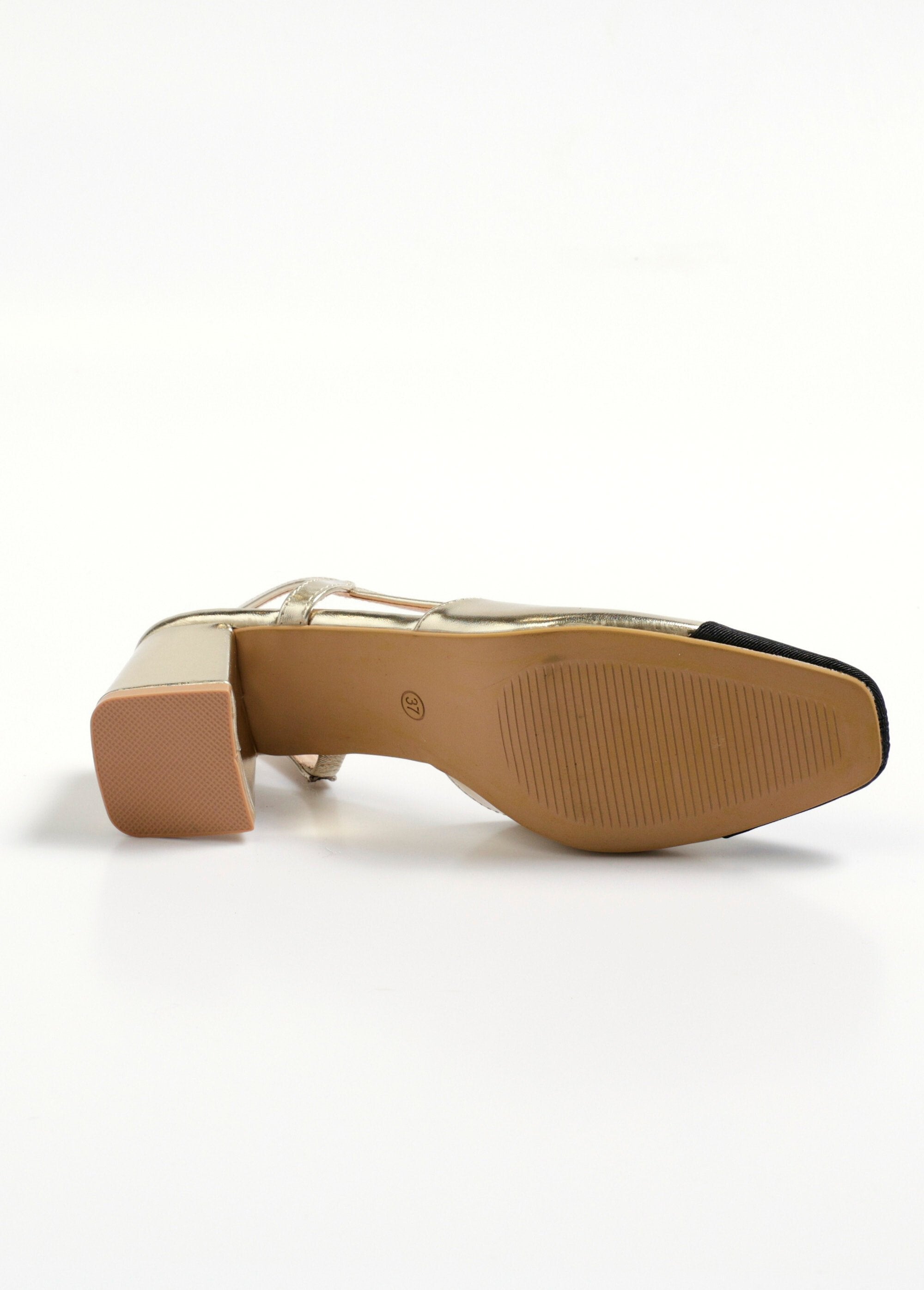 Elegantes_zapatos_de_tacón_de_lona_bicolor_Dorado_UN1_slim