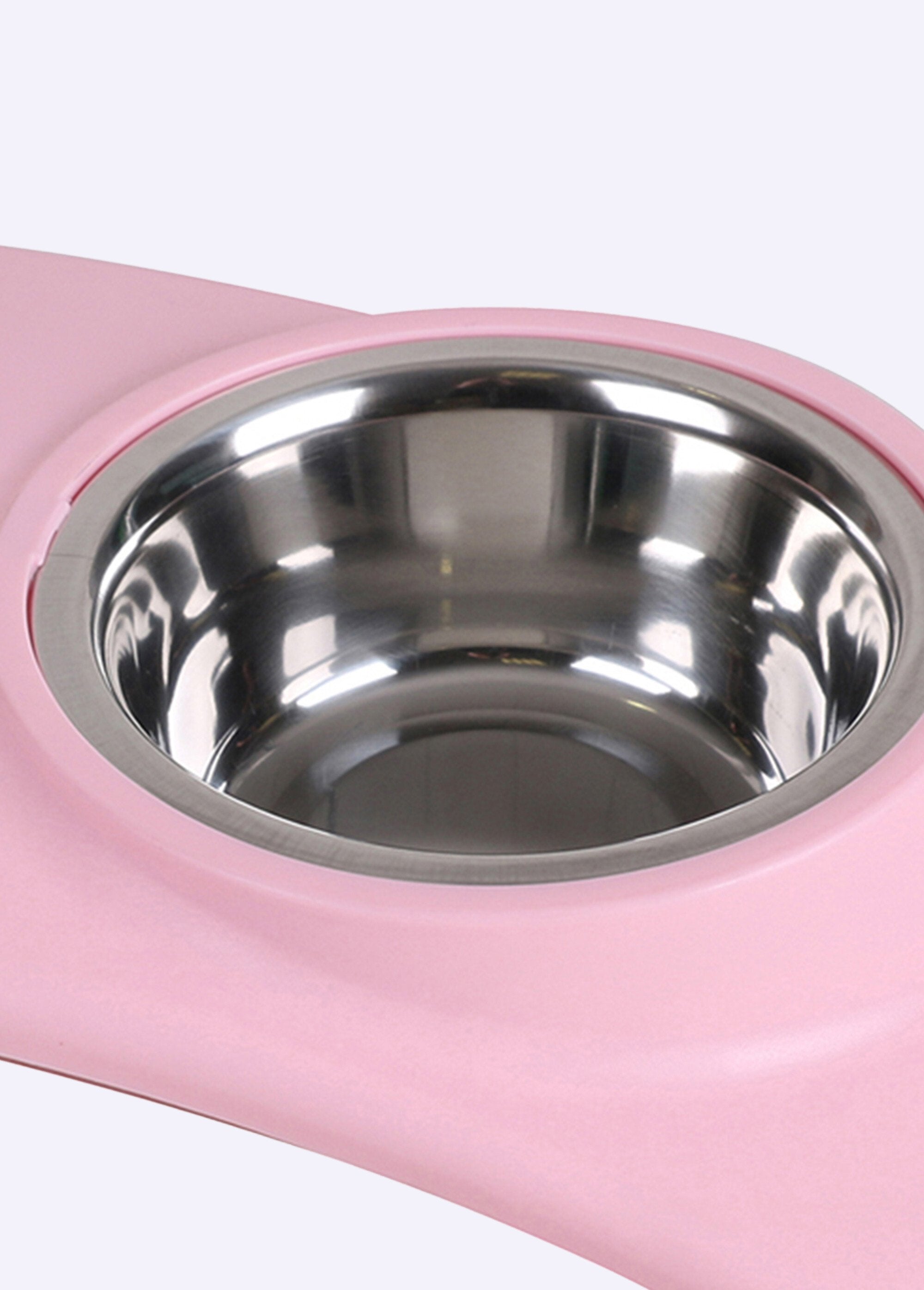 Comedero_doble_de_acero_inoxidable_para_perros_Rosa_DE1_slim