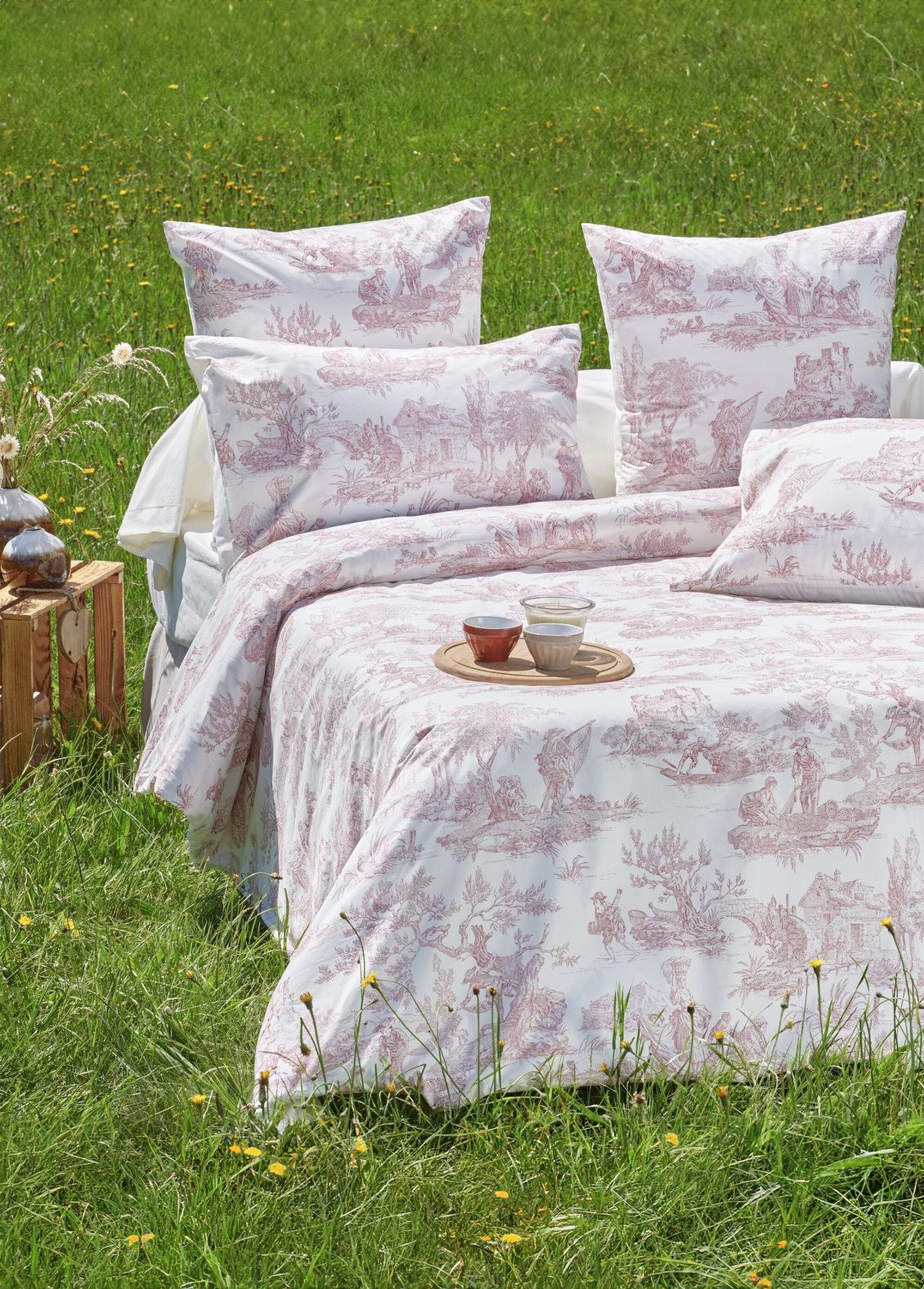 Funda_nórdica_de_percal_Toile_de_Jouy_burdeos_y_blanco_FA1_slim