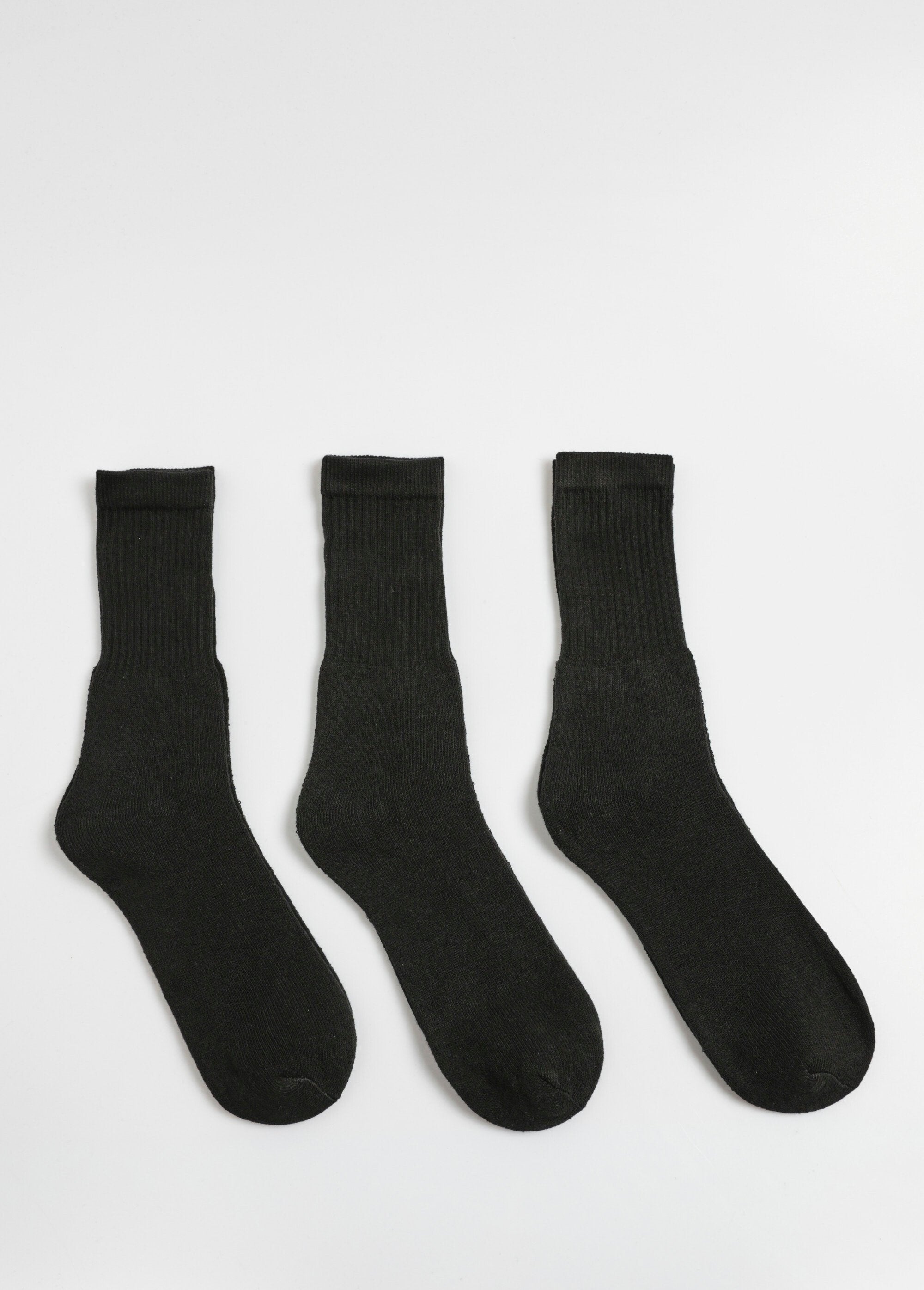 Pack_de_3_calcetines_deportivos_de_canalé_Negro_DE1_slim