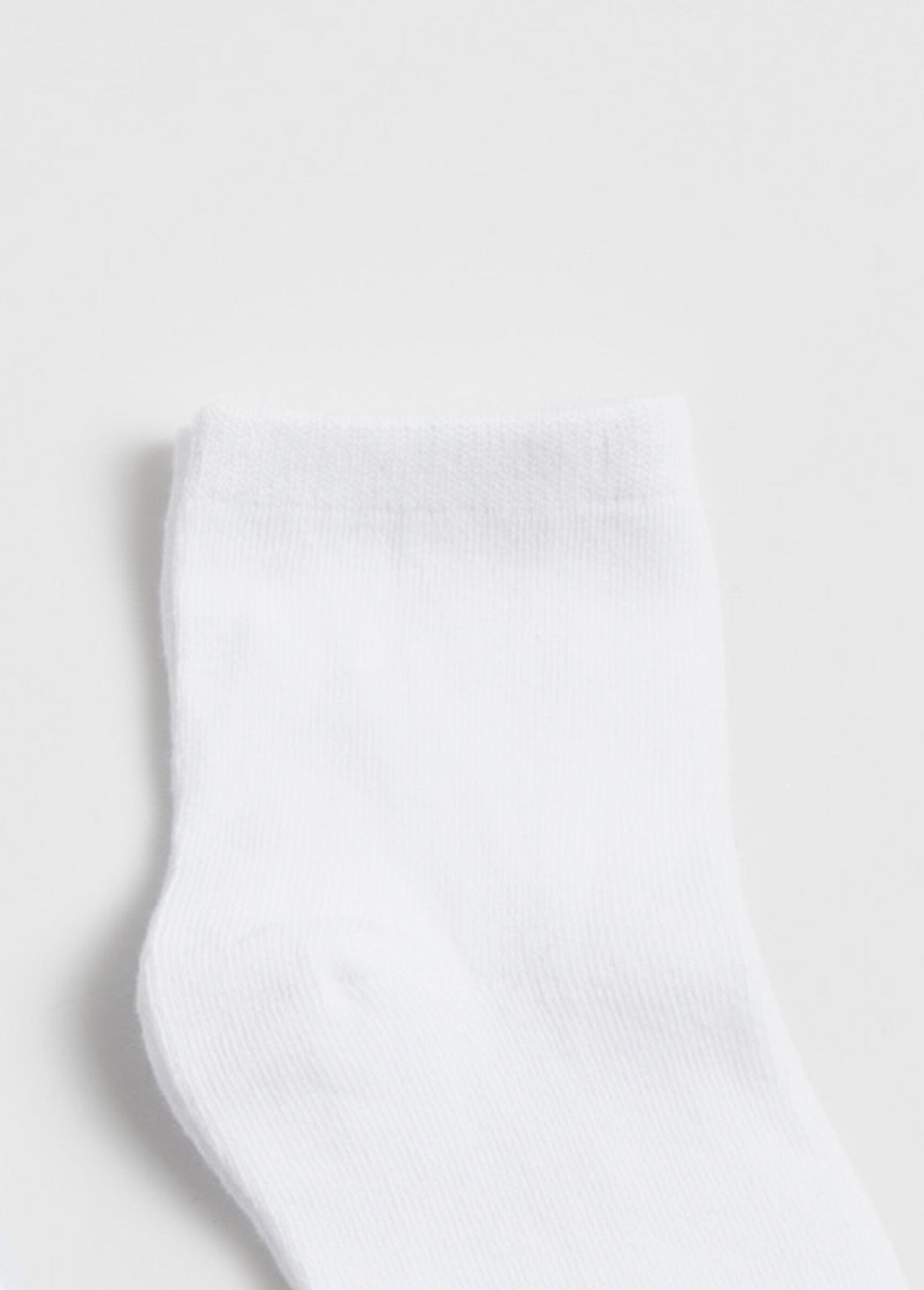 Pack_de_3_calcetines,_básicos_lisos_Blanco,_Blanca_DE2_slim