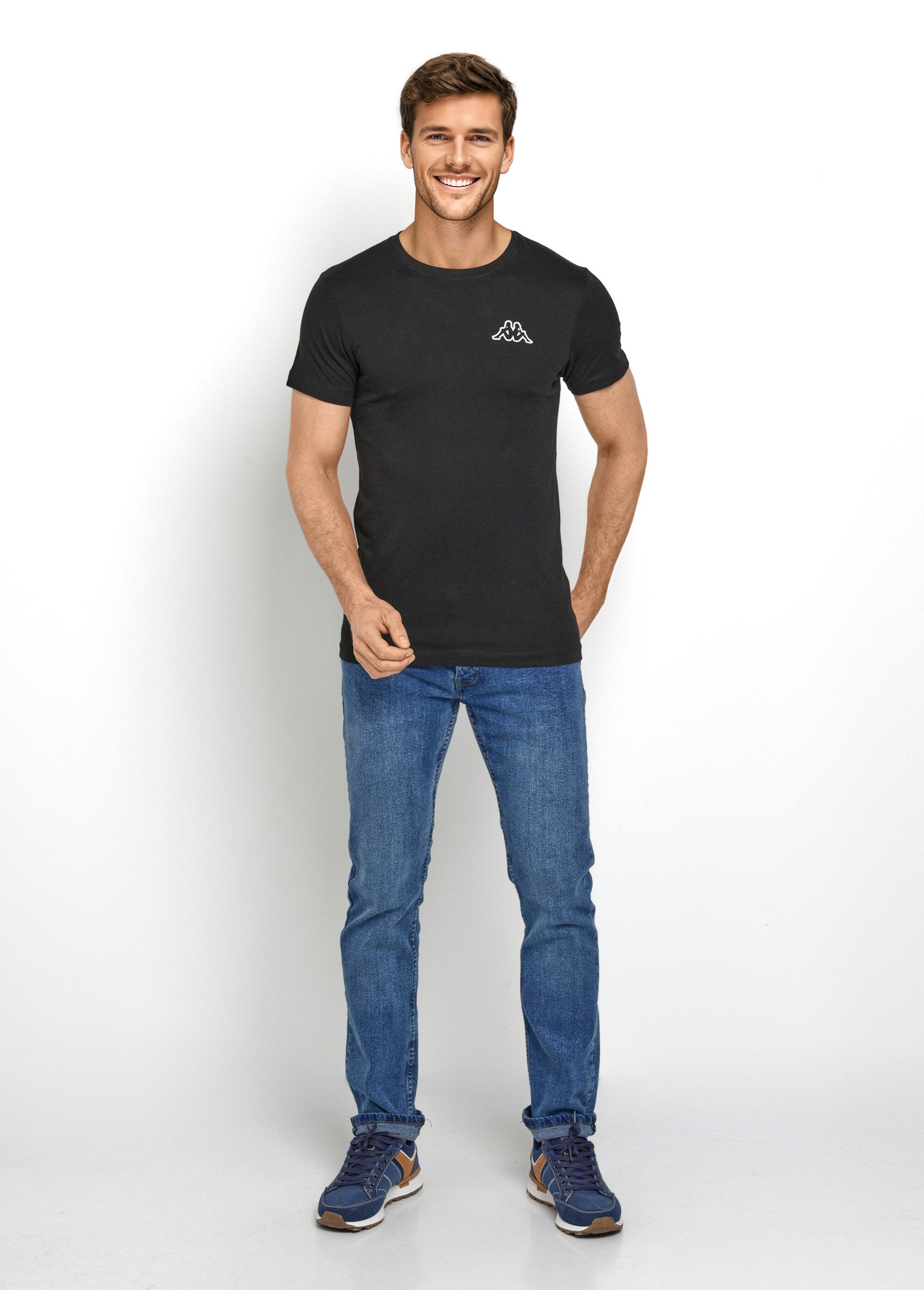 Camiseta_de_manga_corta_con_cuello_redondo_Negro_SF1_slim