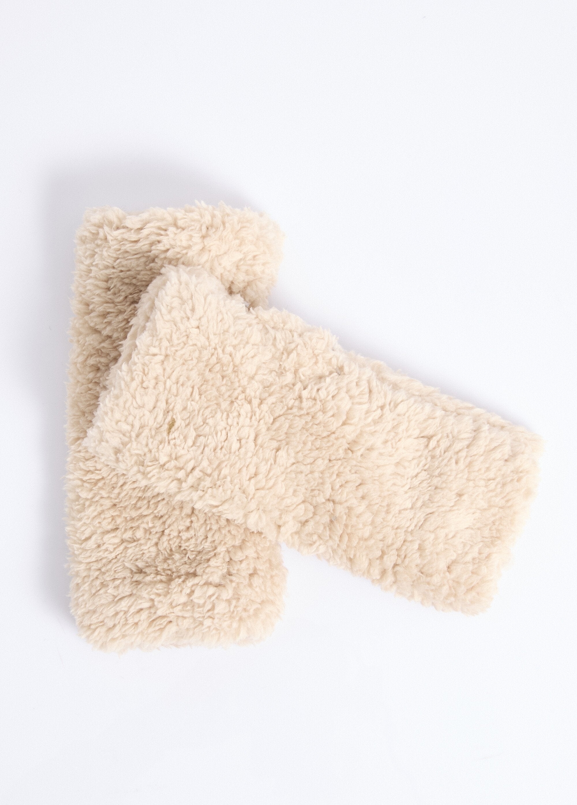Mitones_de_polar_cálidos,_lisos_y_estilo_sherpa_Beige_DE1_slim
