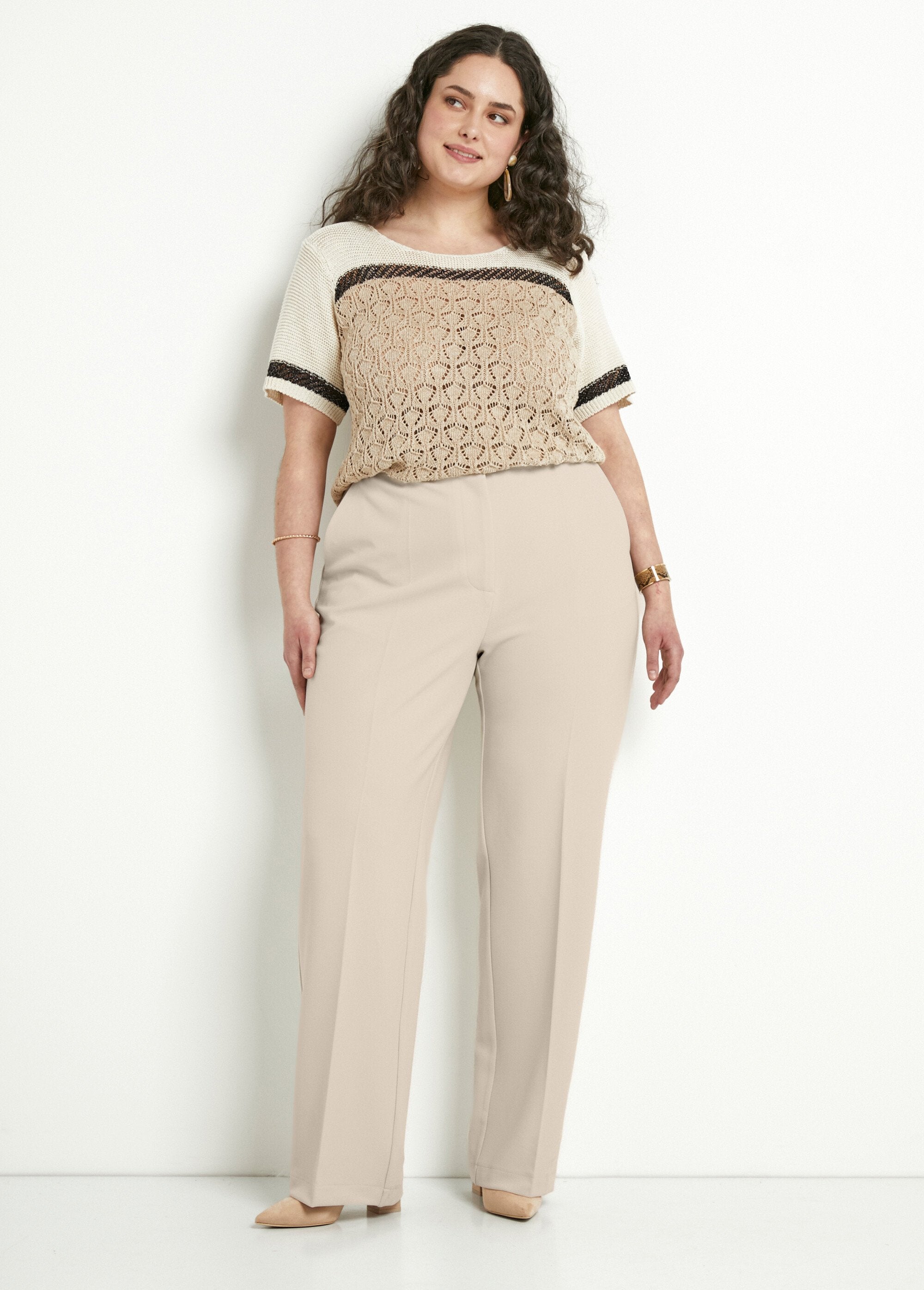 Pantalón_ancho_fluido_Beige_SF1_curvy