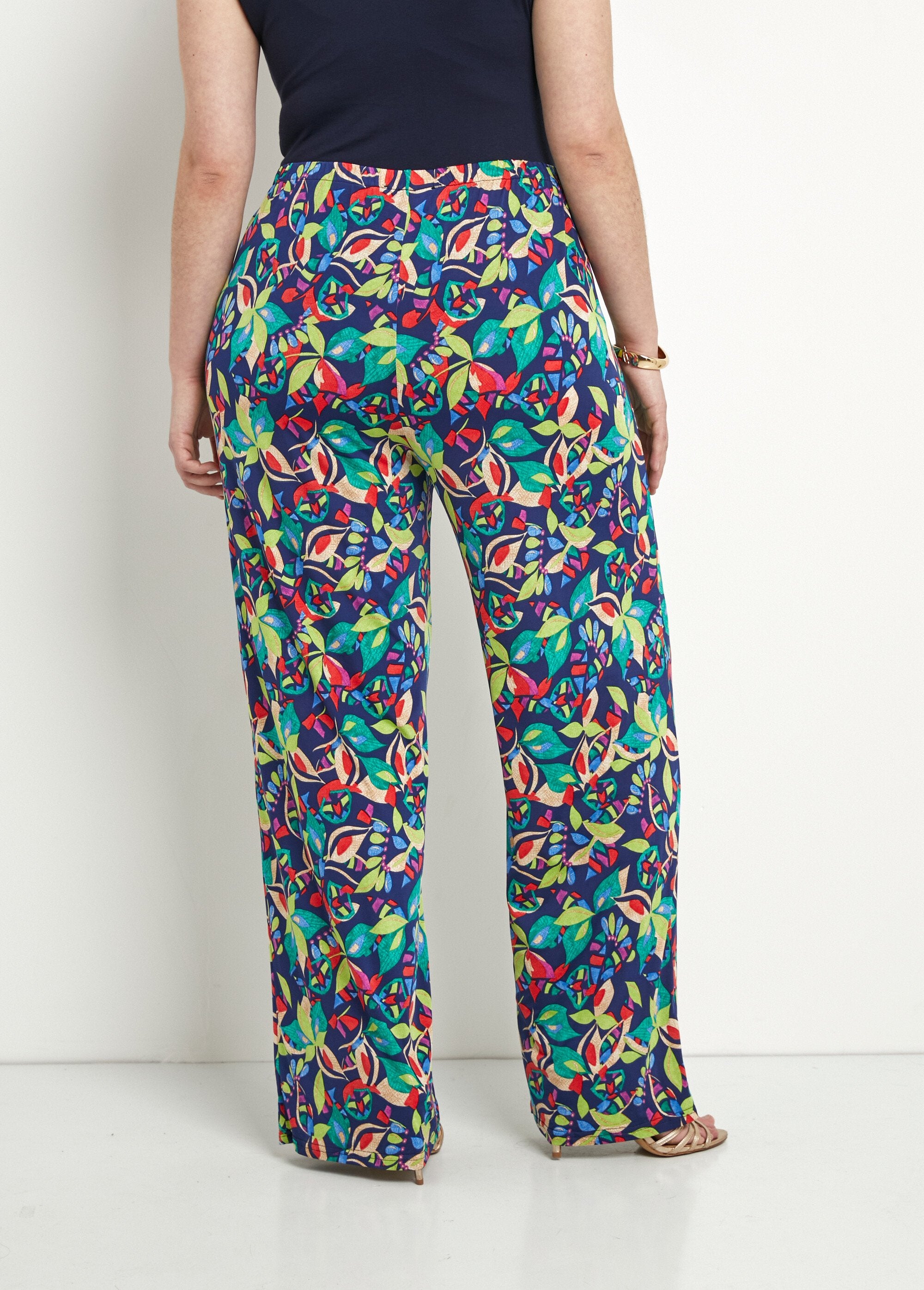 Pantalones_fluidos_de_malla_con_cintura_elástica_azul_marino_y_verde_DO1_curvy