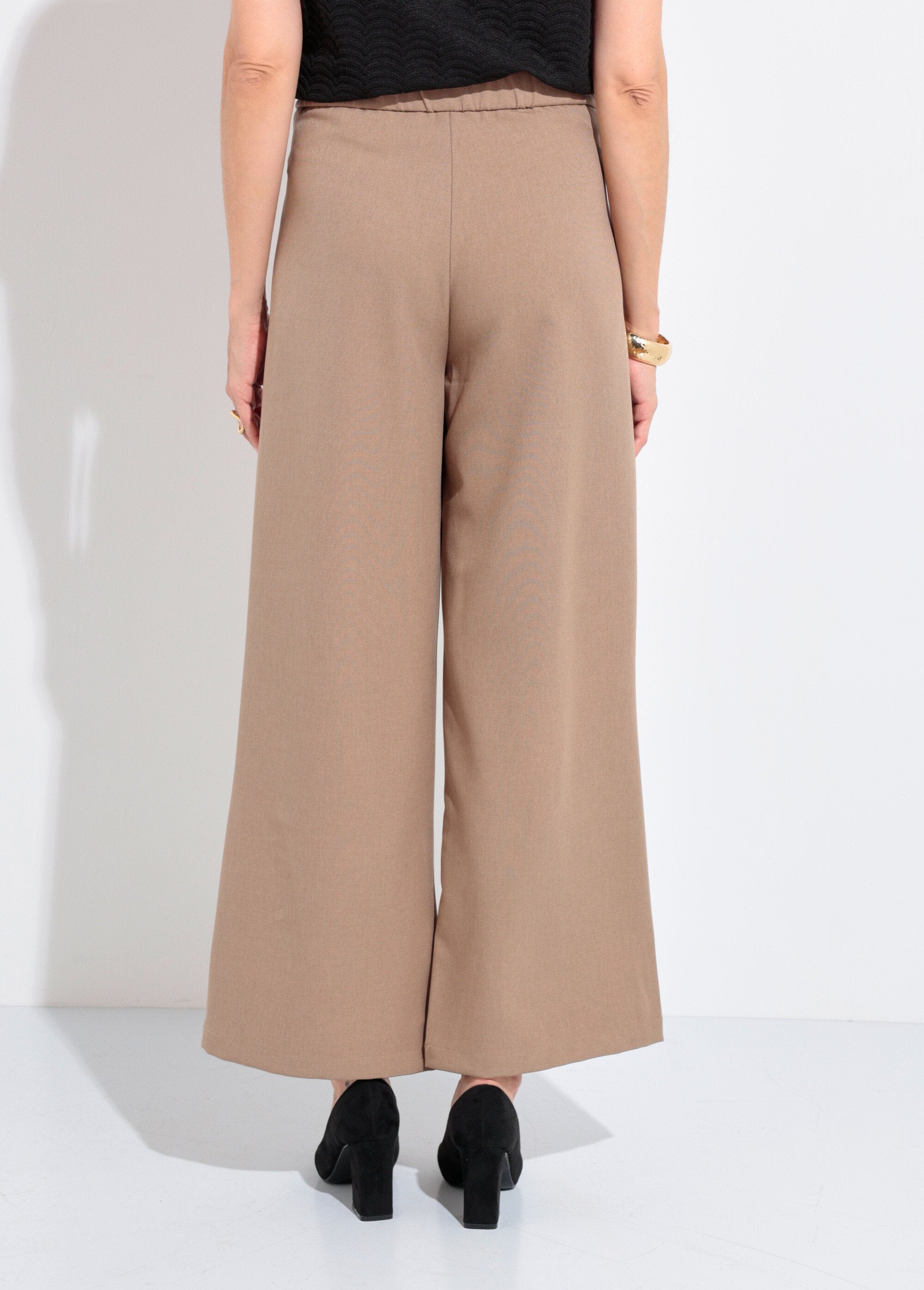 Pantalones_elásticos_fluidos_de_sastrería_Beige_DO1_slim