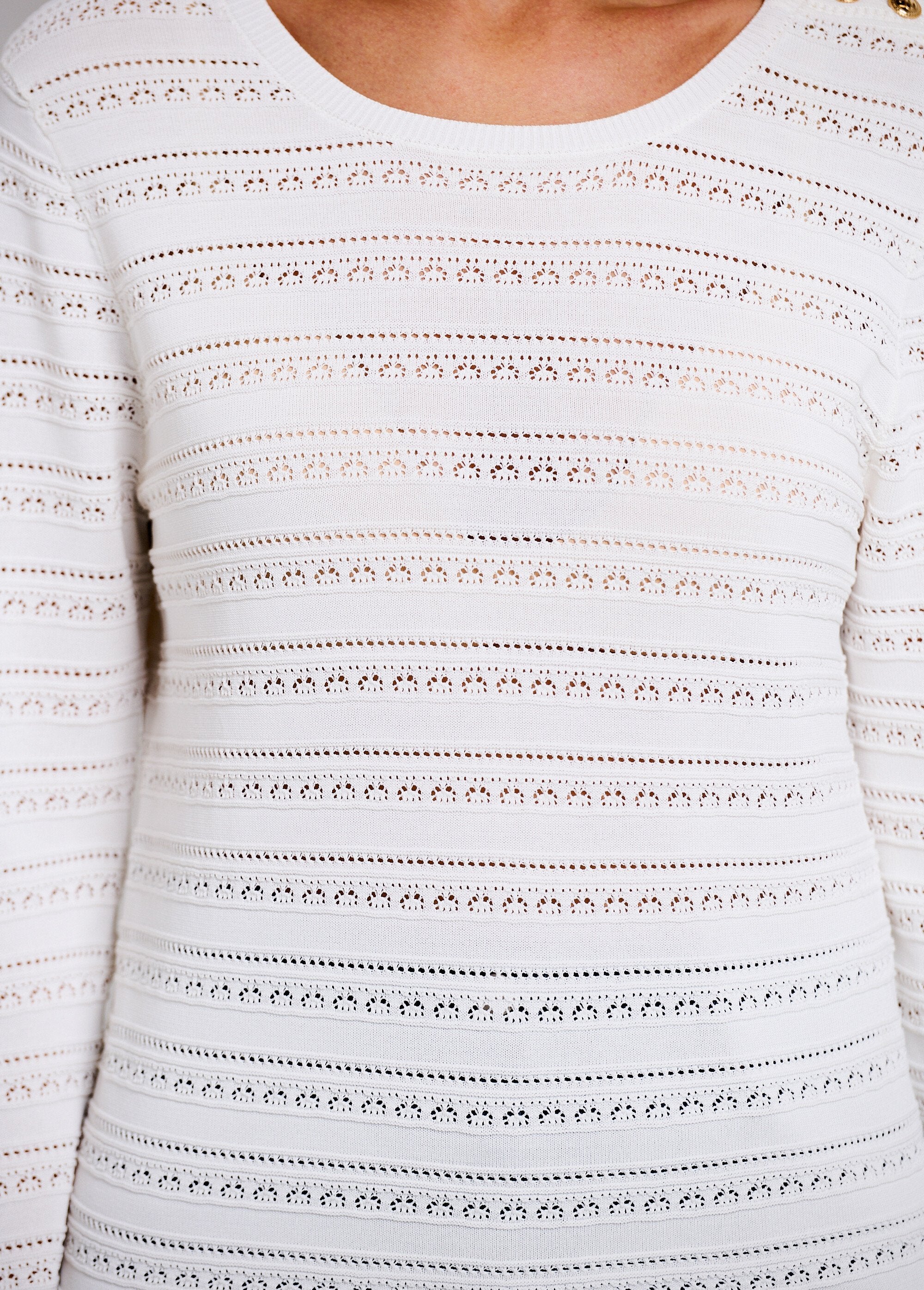 Jersey_liso_de_manga_larga,_suave,_corto,_con_cuello_redondo_Blanco,_Blanca_DE1_slim