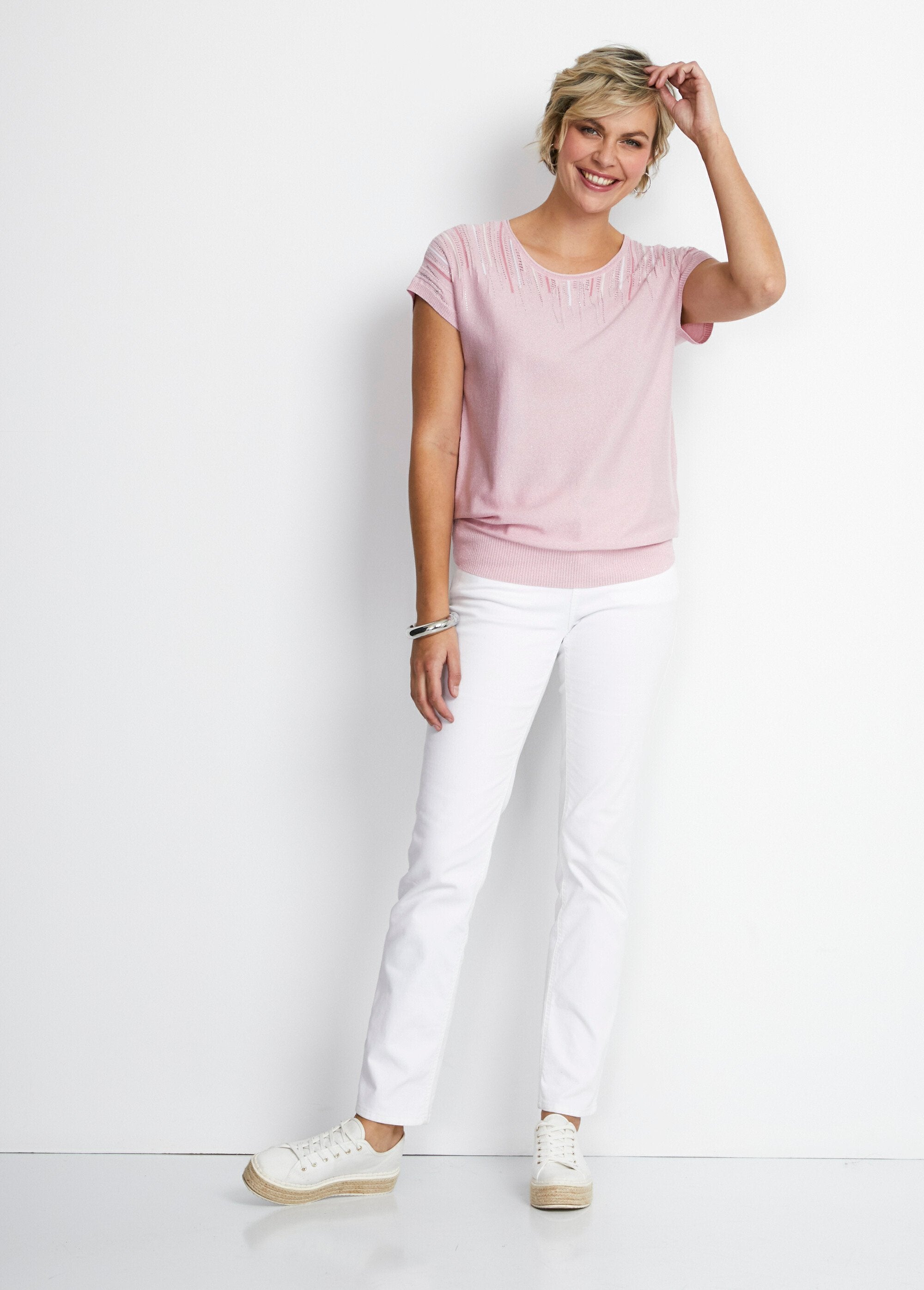 Brillante_jersey_de_punto_con_mangas_kimono_Rosa_SF1_slim