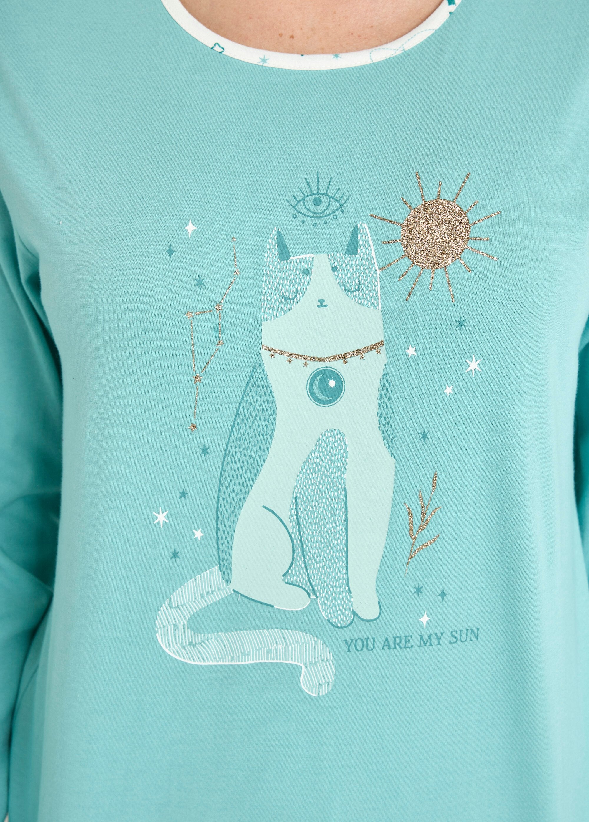 Pijama_de_algodón_de_manga_larga_Aguamarina_y_marfil_DE1_slim