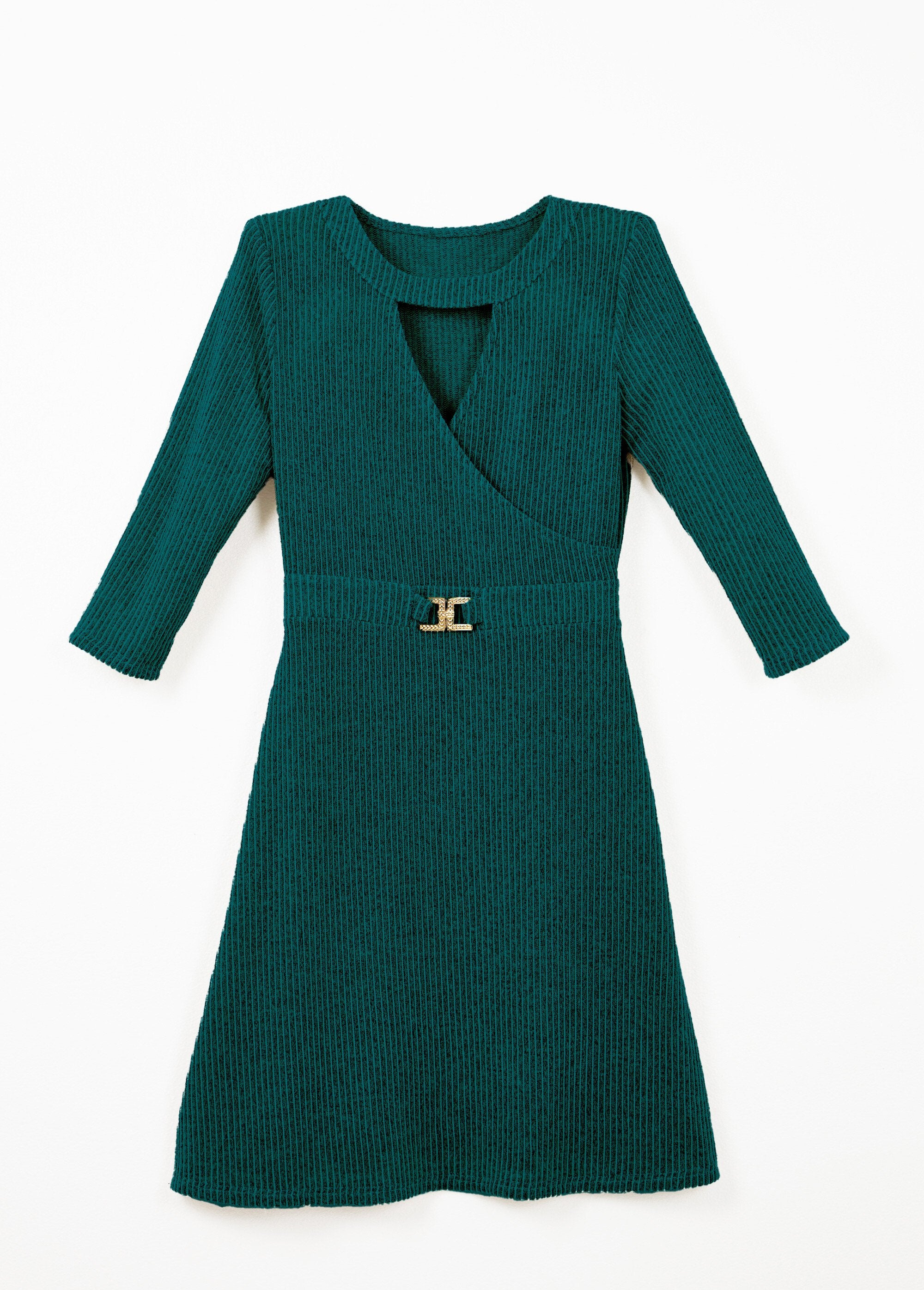 Vestido_cruzado_corto_de_punto_acanalado_Verde_AP1_slim