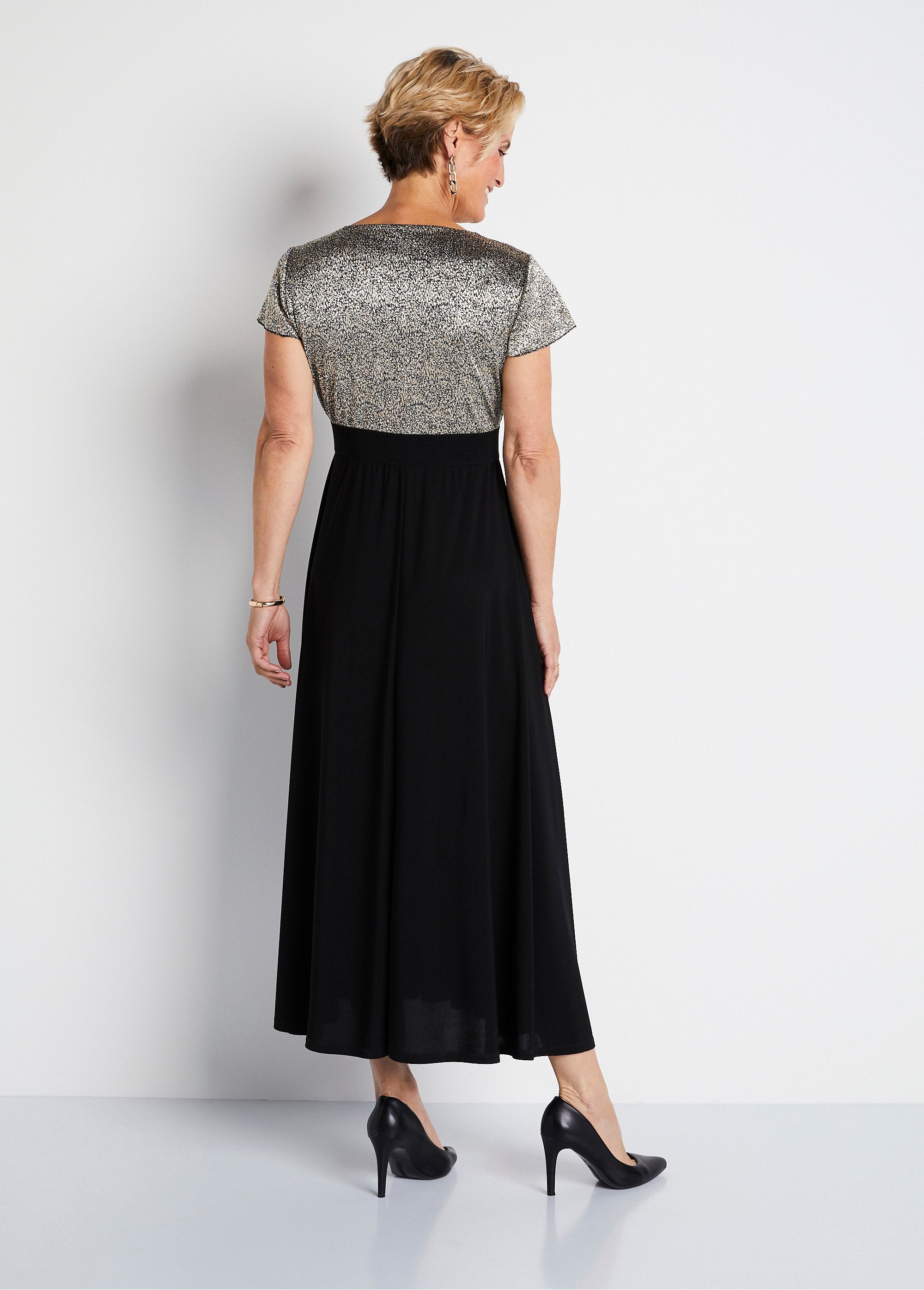 Vestido_largo_cruzado_bicolor_Negro_y_oro_DO1_slim