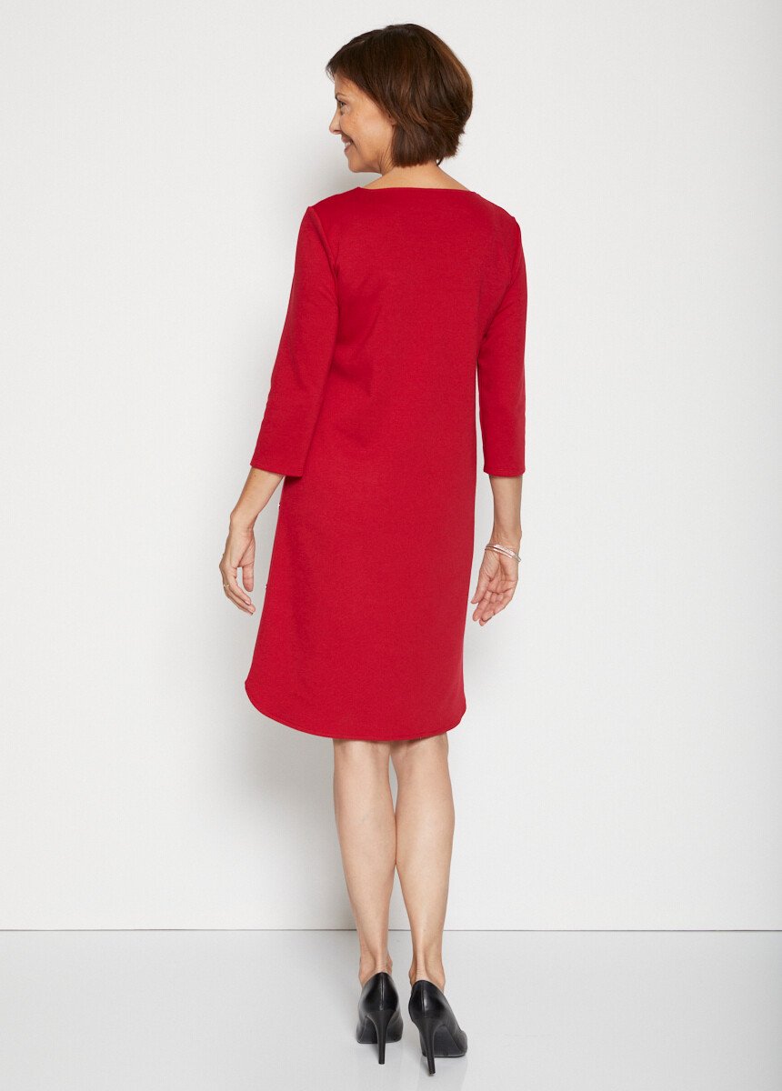 Vestido_de_punto_liso_o_jacquard_Rojo_DO1_slim