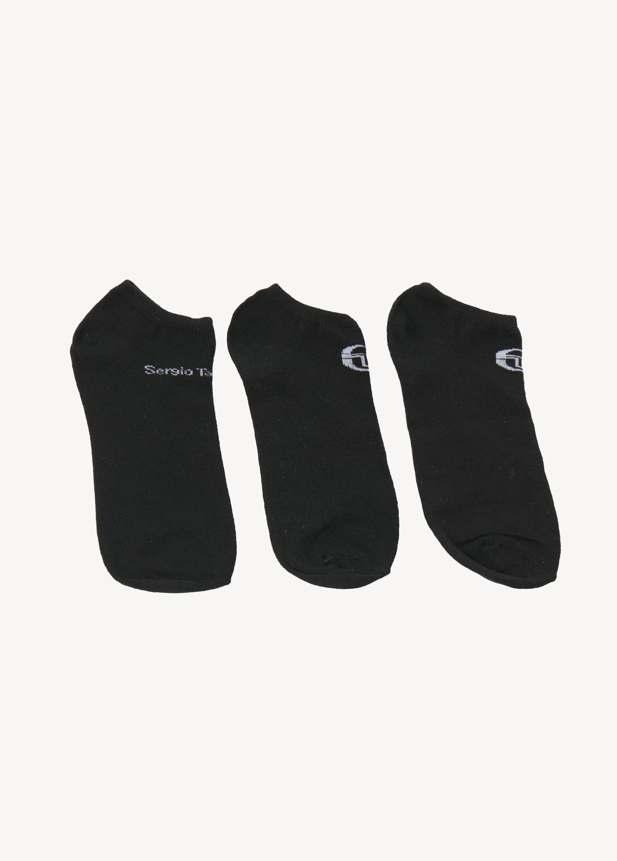 Pack_de_3_calcetines_con_logo,_ligeros_negro_lote_3_DE1_slim