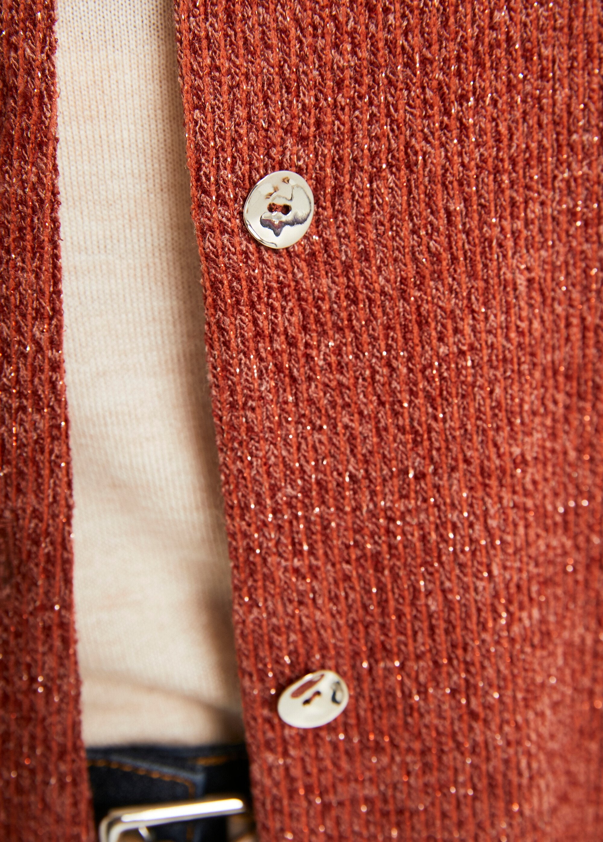 Sobrecamisa_con_botones_de_punto_elástico_Castaño_DE4_slim