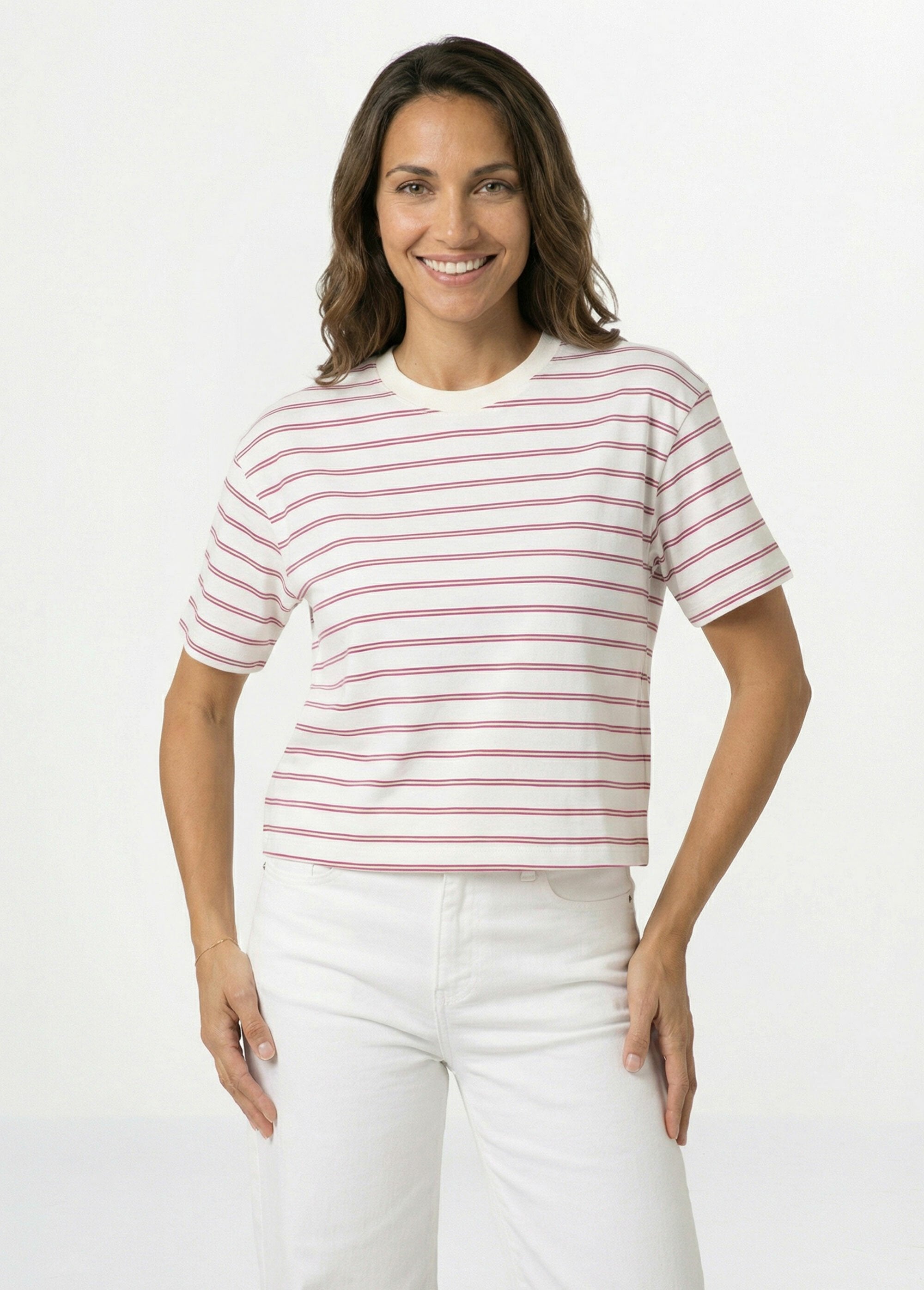 camiseta_vintage_de_rayas_de_manga_corta_Crudo_y_cielo_FA1_slim