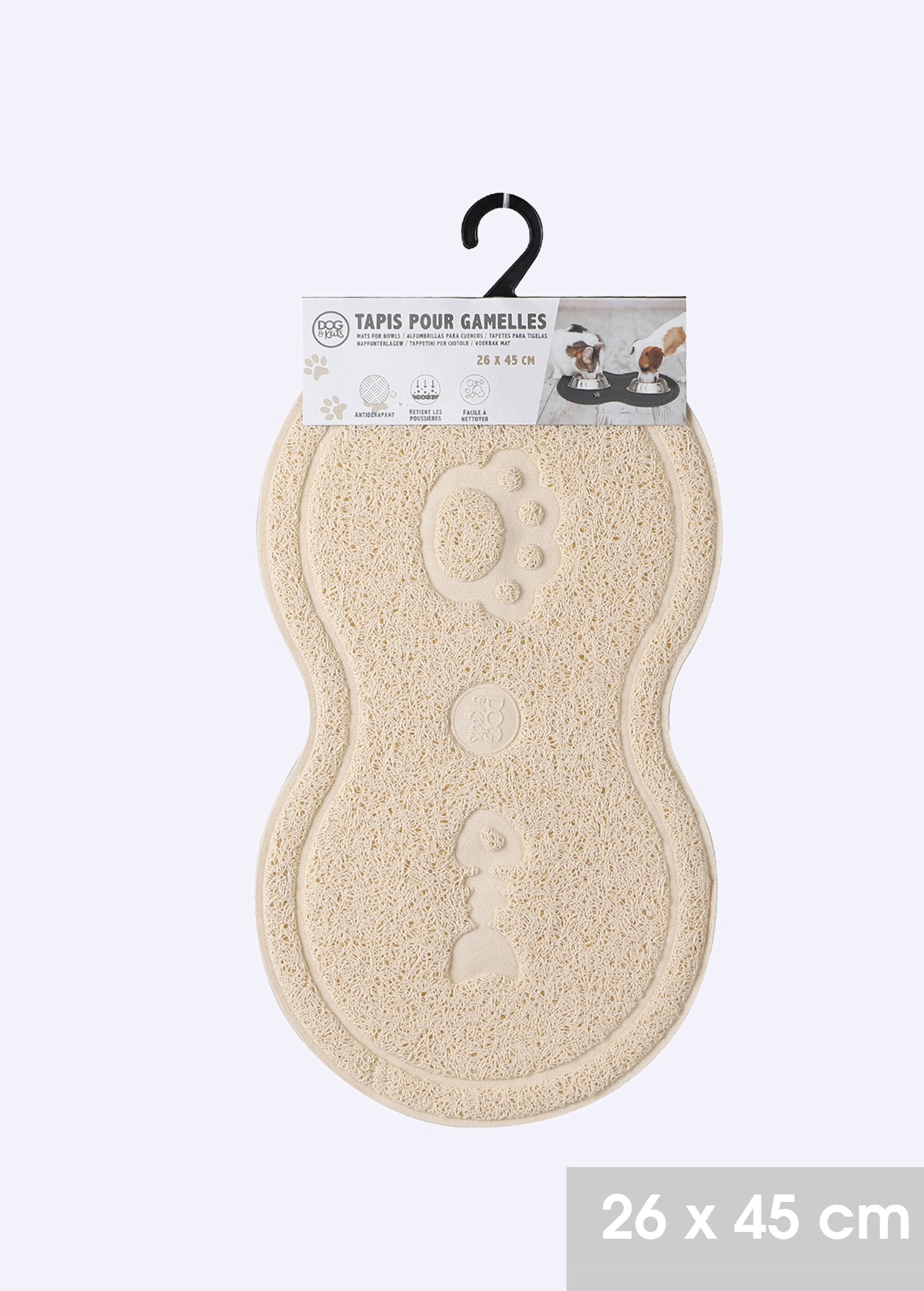 Alfombrilla_antipolvo_de_doble_posición_Beige_DE1_slim