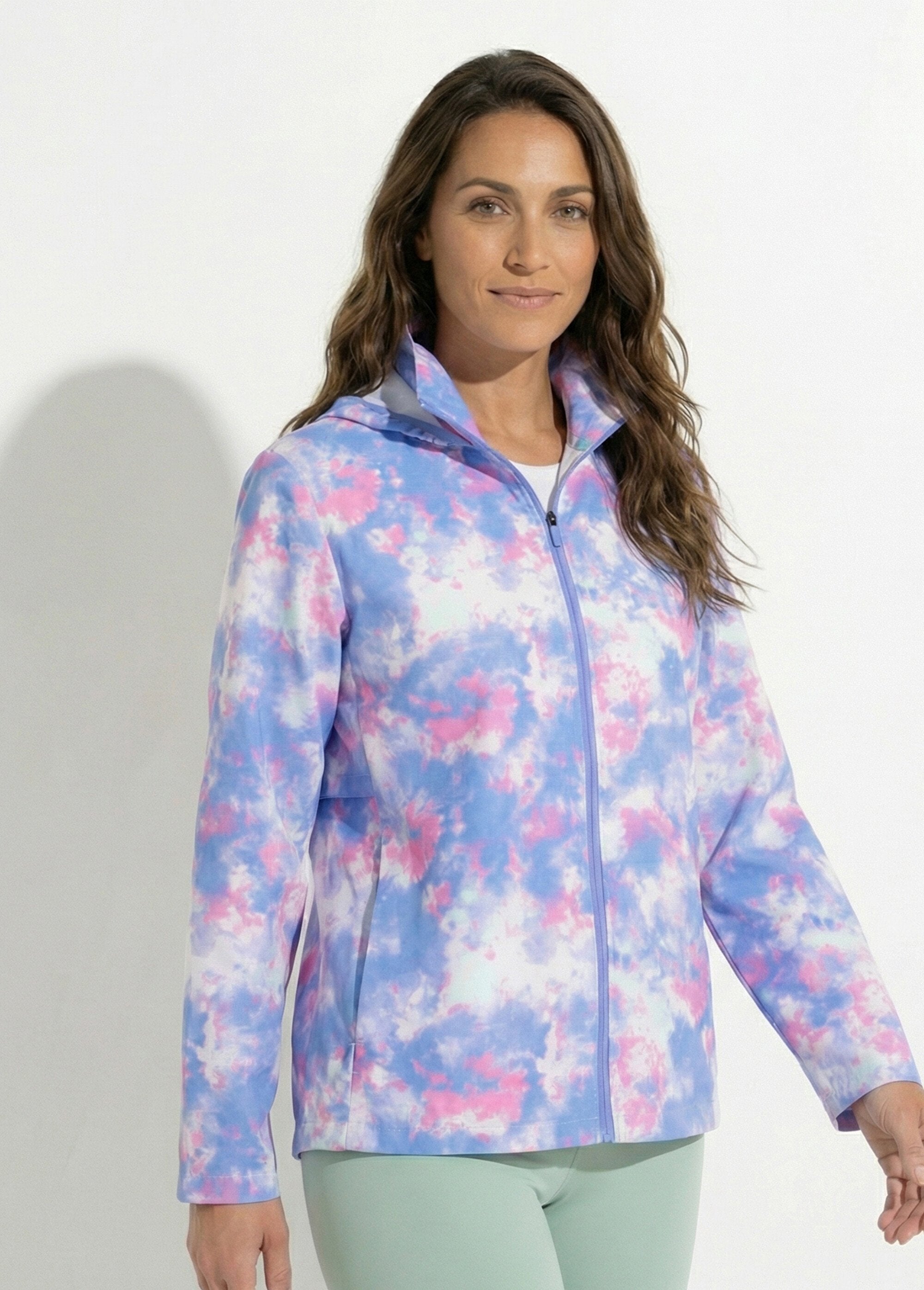 Chaqueta_cortavientos_con_cremallera_y_capucha_azul_y_rosa_FA1_slim
