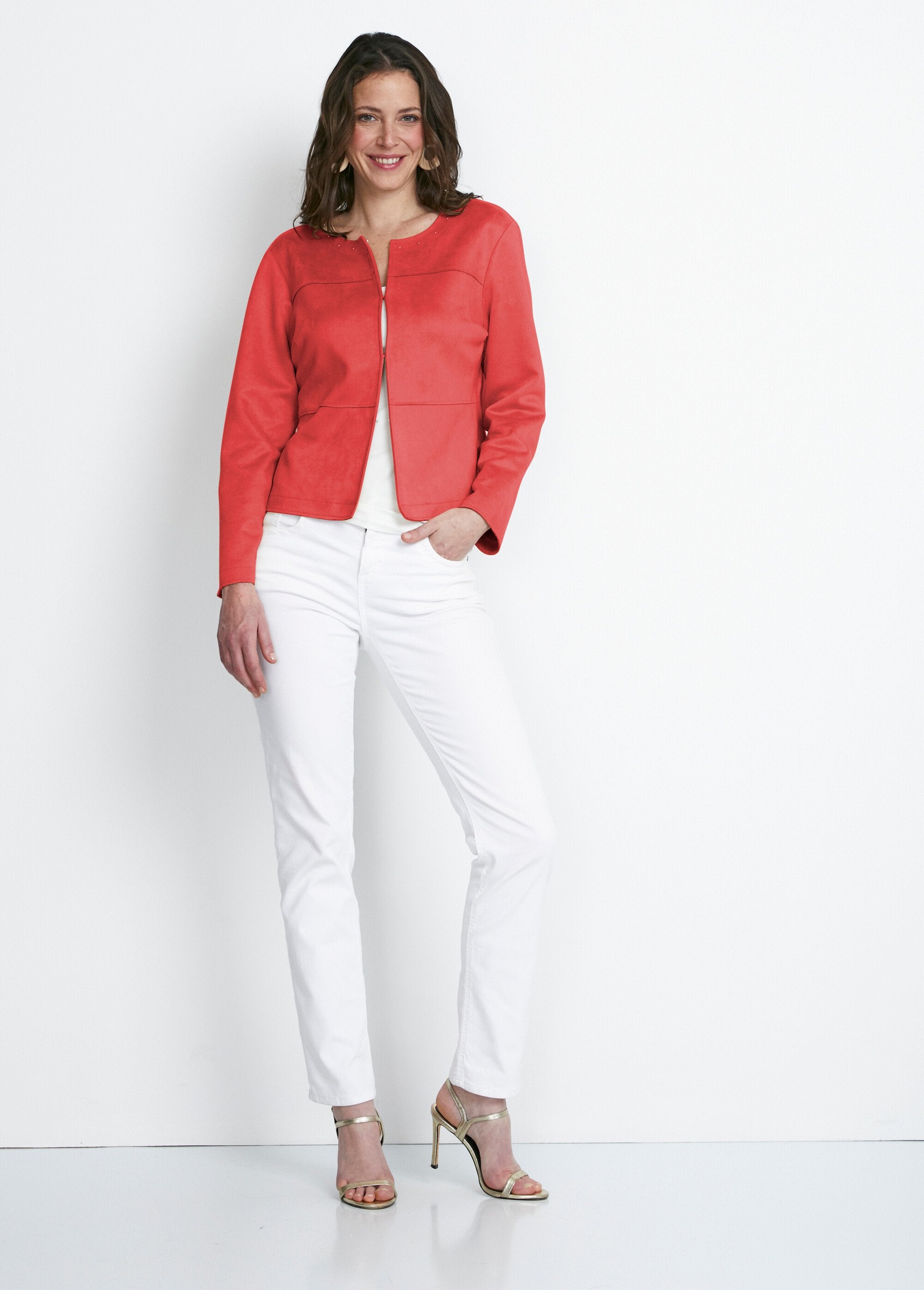 Chaqueta_de_ante_sin_cuello_naranja_SF1_slim