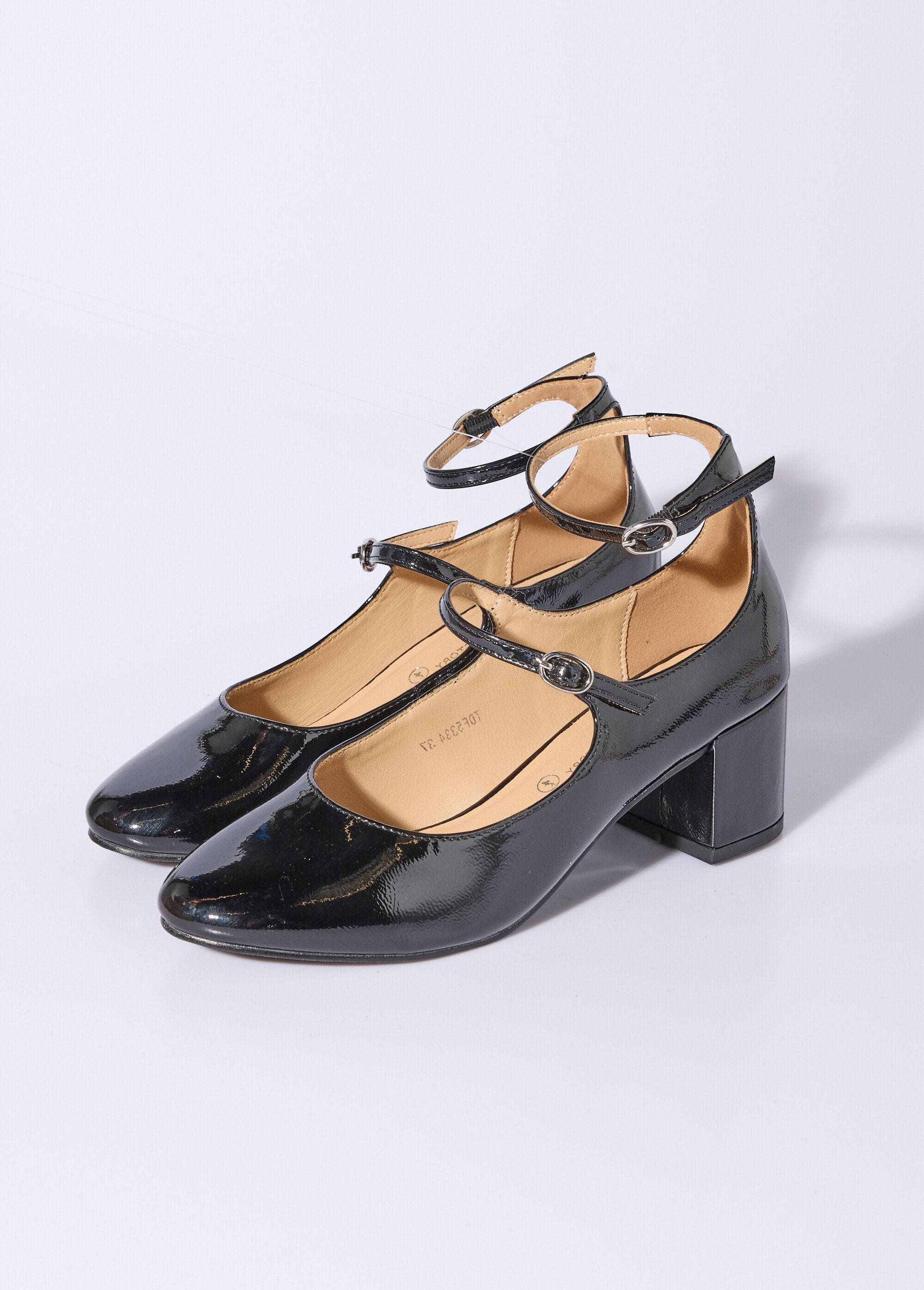 Babies_à_talon_bout_rond,_brides_fines_Noir_DE1_slim
