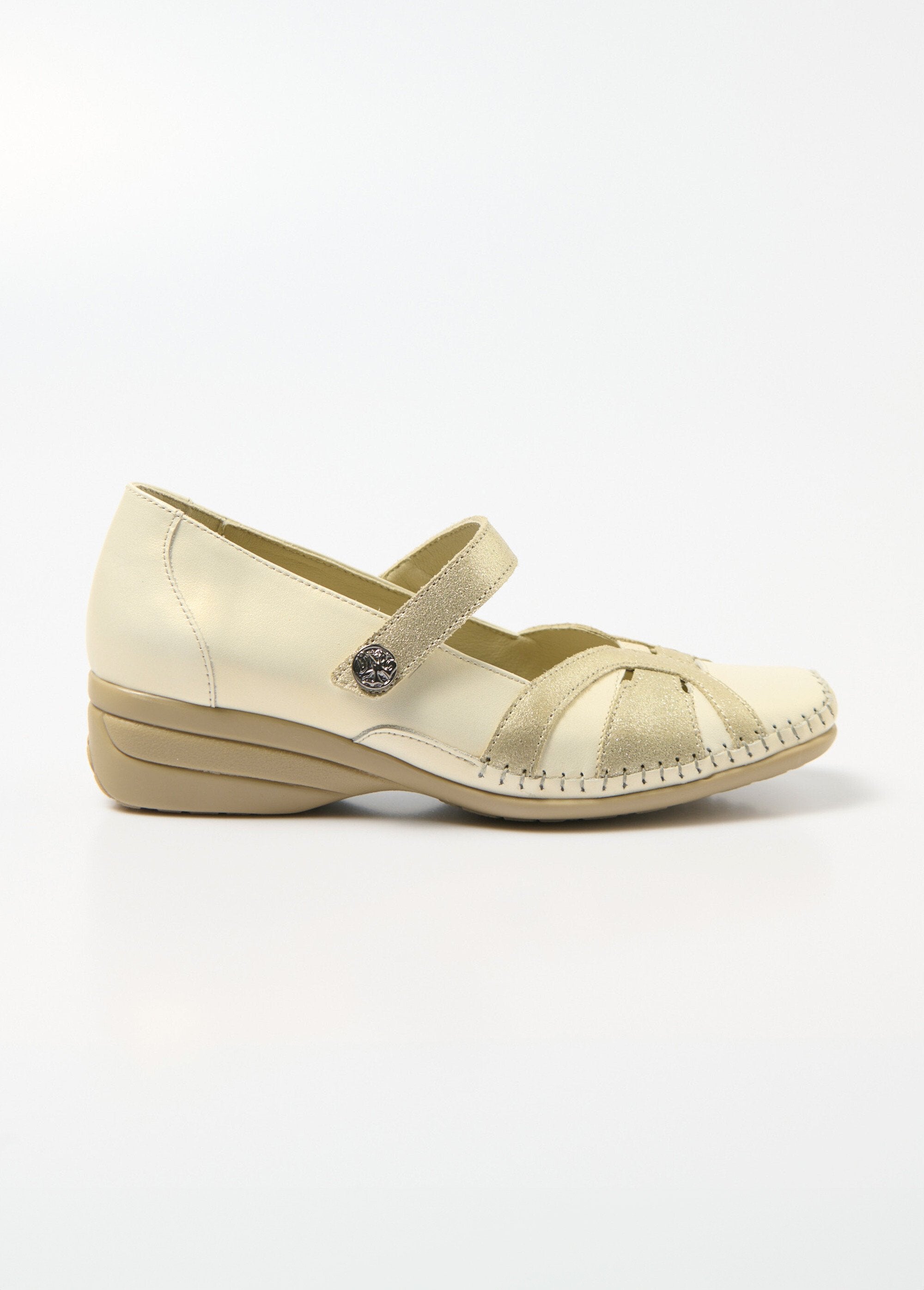 Bailarinas_confort_anchas_de_piel_con_tiras_de_velcro_beige_dorado_DR1_slim