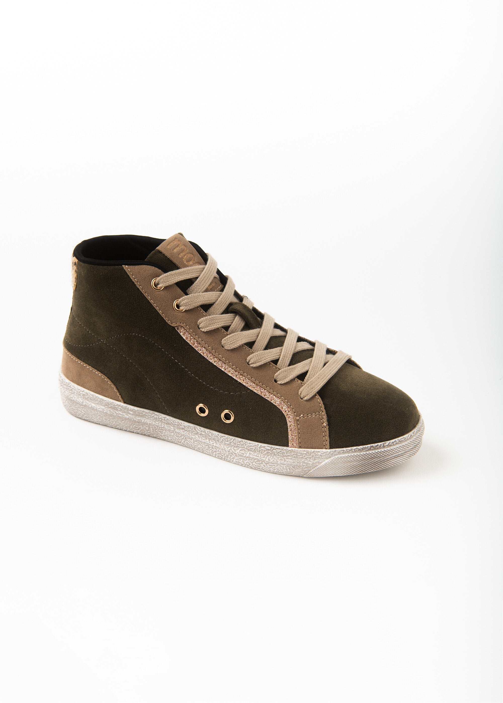 Zapatillas_con_cordones_de_caqui/beige_Kaki_FA1_slim