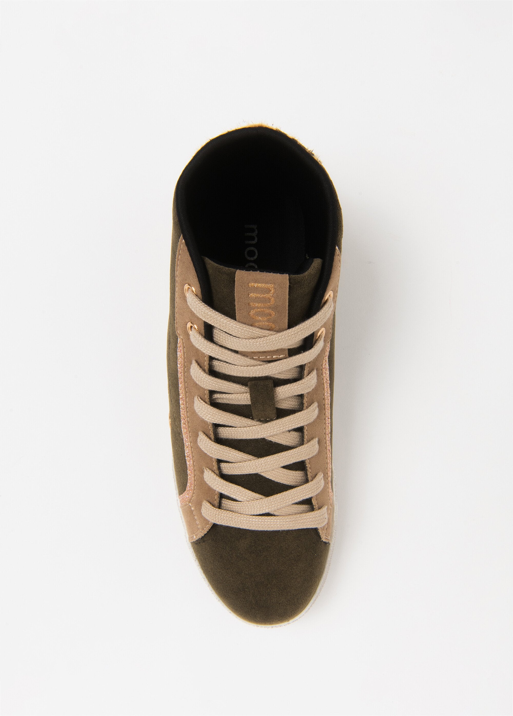 Zapatillas_con_cordones_de_caqui/beige_Kaki_OV1_slim