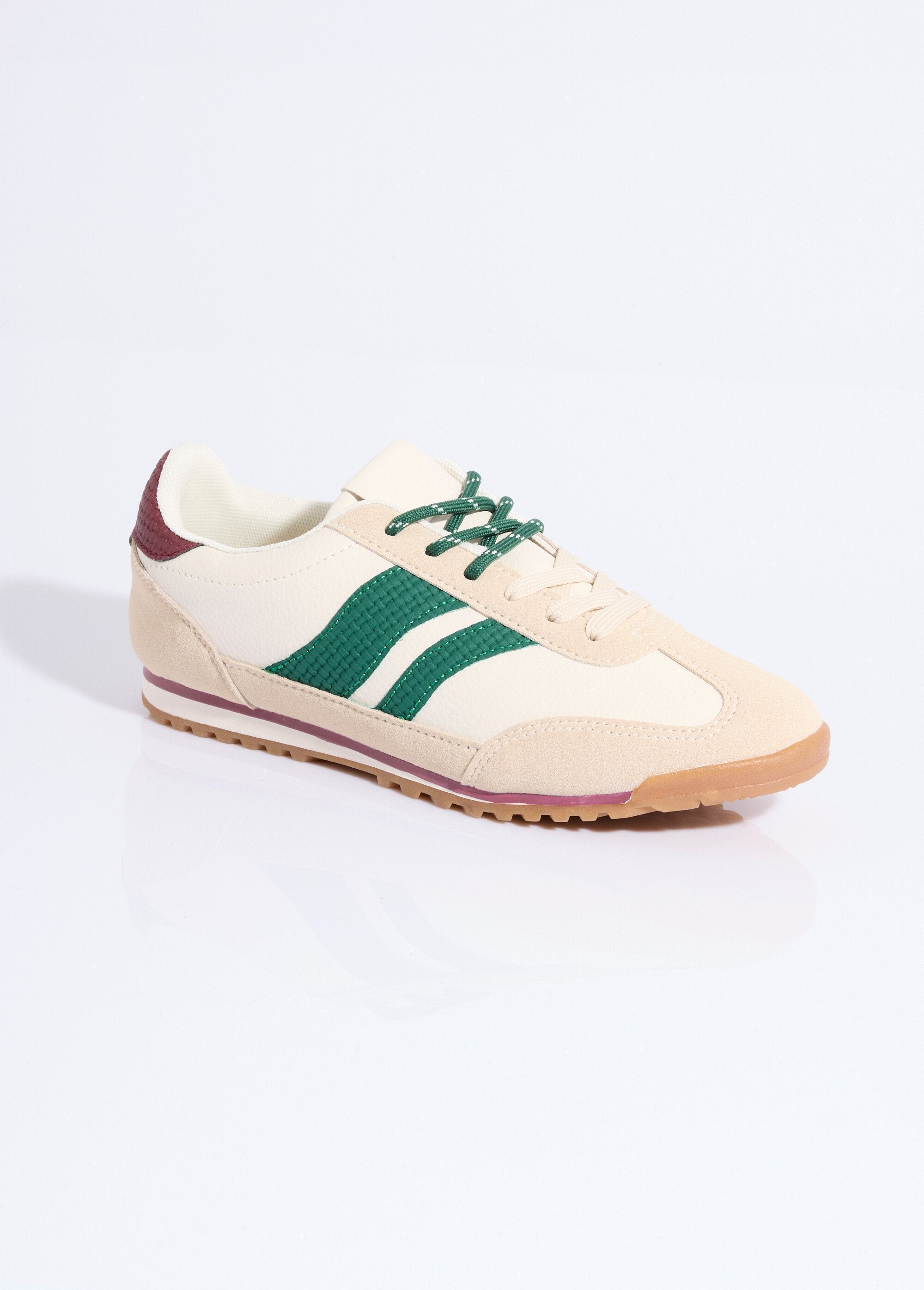 Zapatillas_multimaterial_+_2_pares_de_cordones_Verde_FA1_slim