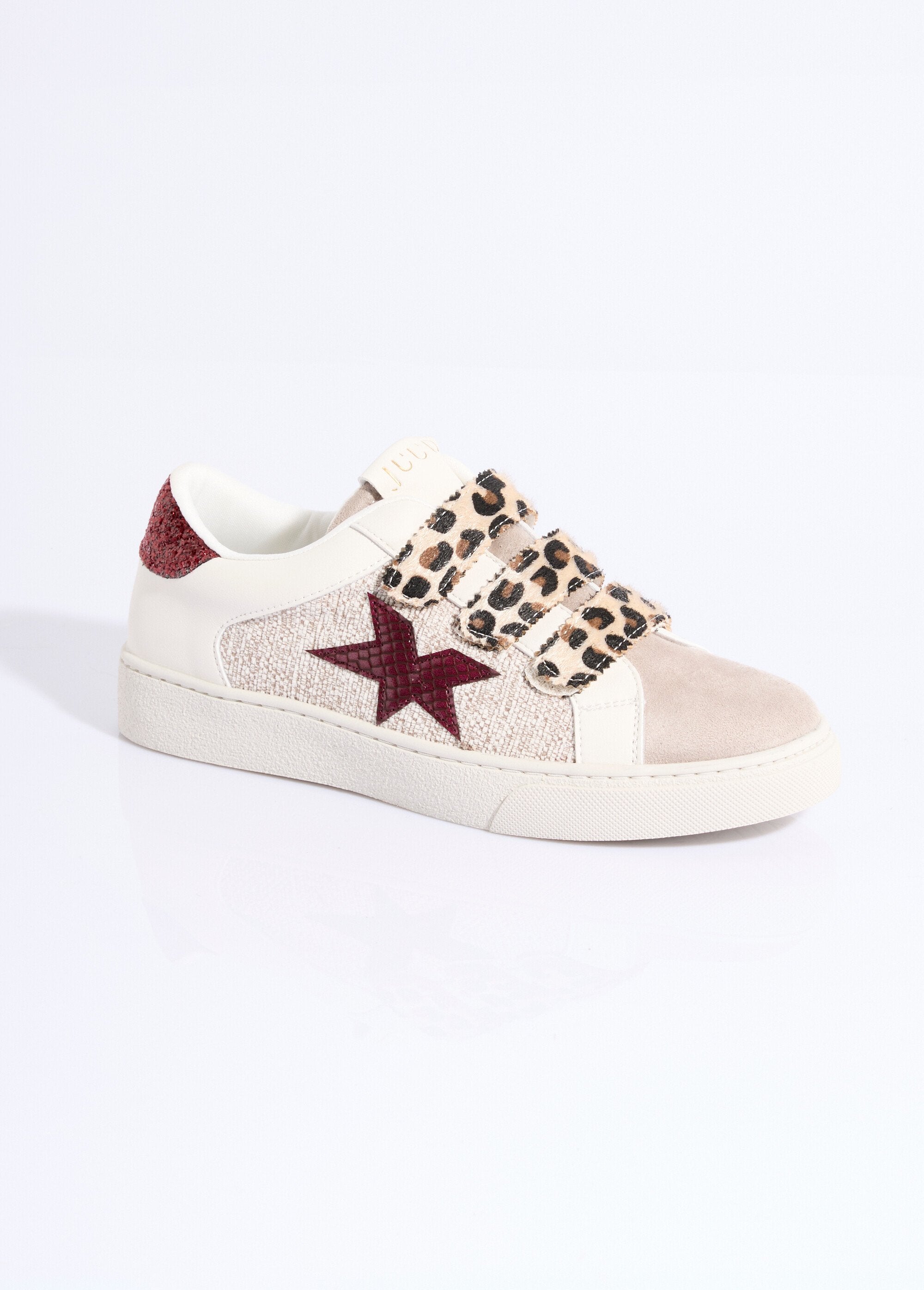 Zapatillas_deportivas_modernas_multimaterial_con_velcro_Beige_y_burdeos_FA1_slim