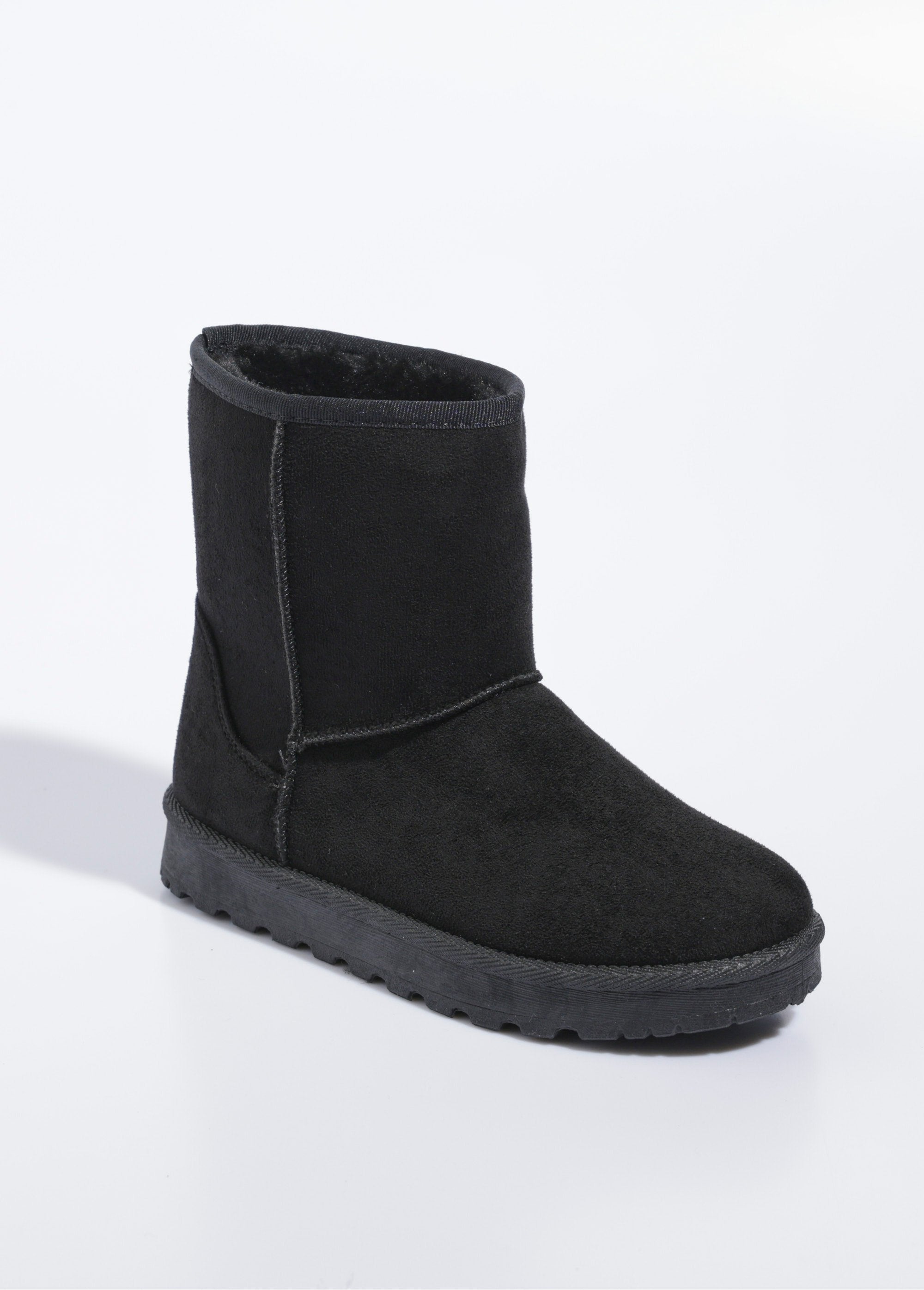 Botas_cálidas_forradas_de_piel_con_suela_de_cuña_Negro_FA1_slim