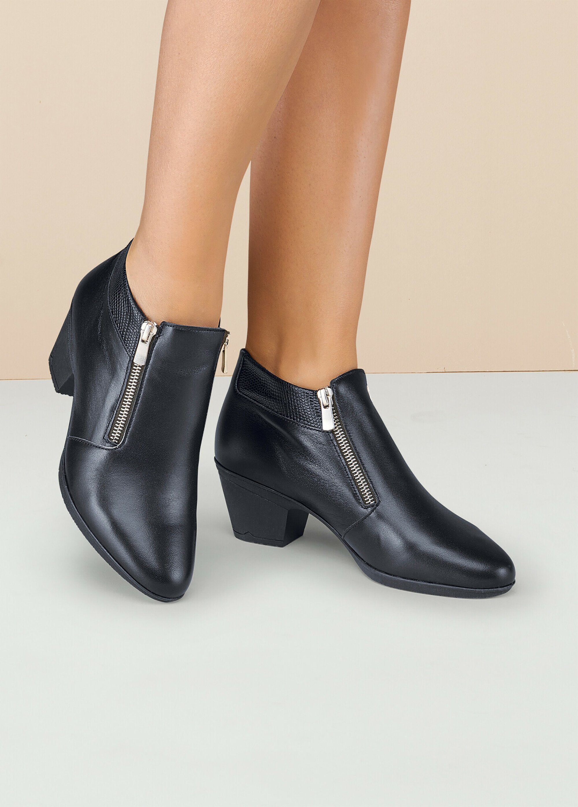 Botas_anchas_confort_de_piel_con_doble_cremallera_Negro_SF1_slim