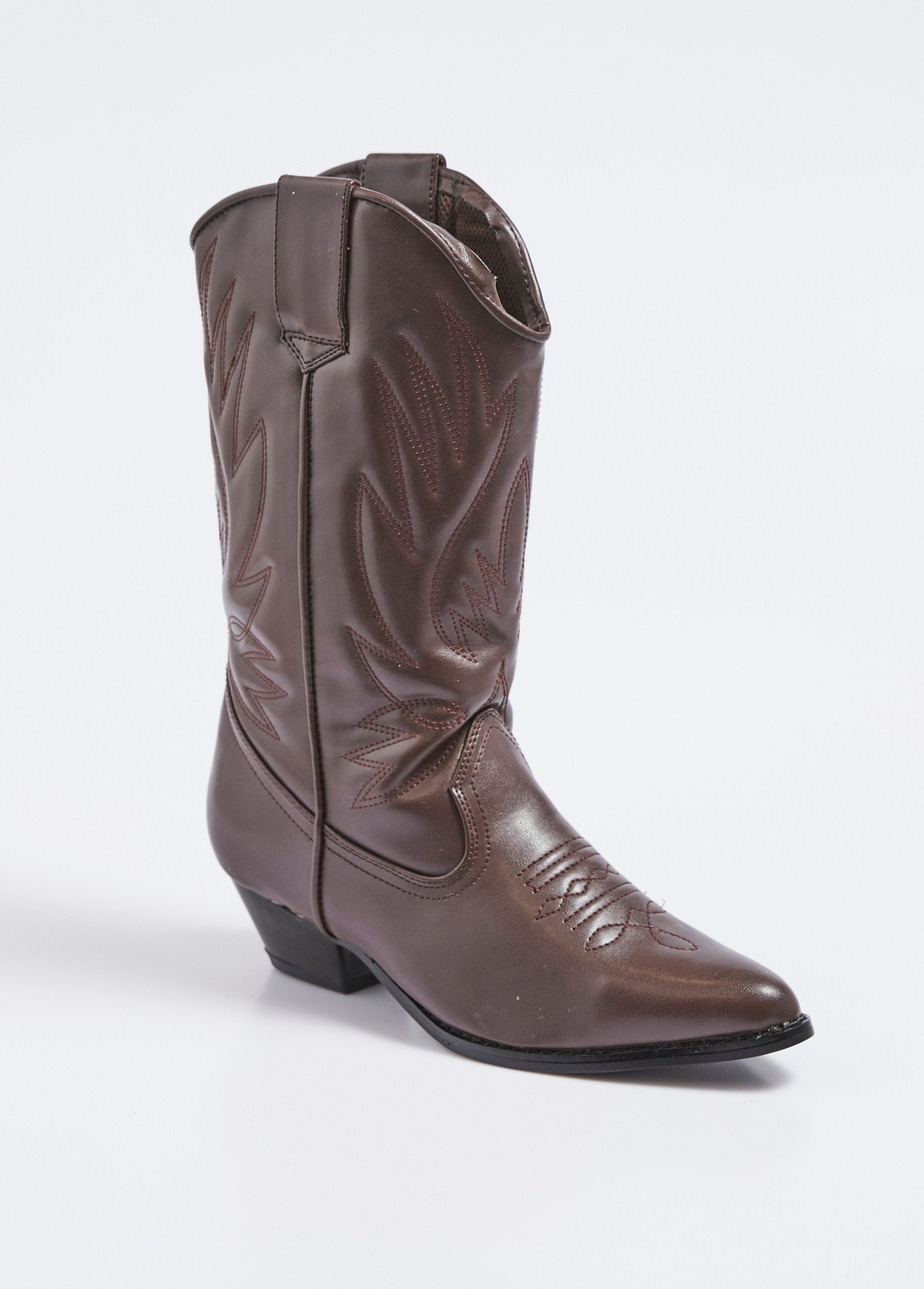Botas_vaqueras_cosidas_estilo_vaquero_Castaño_FA1_slim