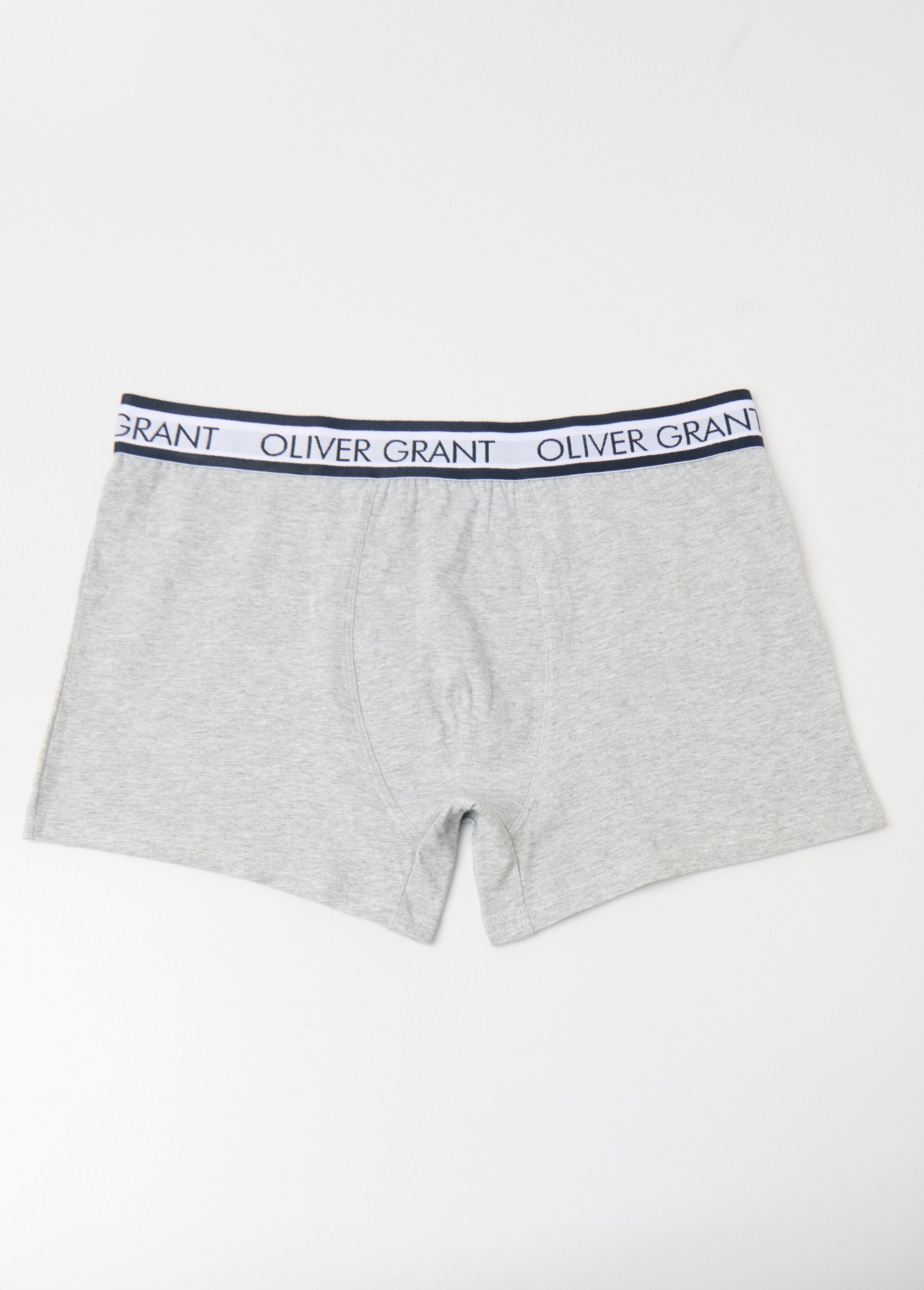 Calzoncillos_bóxer_lisos_con_cinturilla_con_logotipo_Gris_FA1_slim