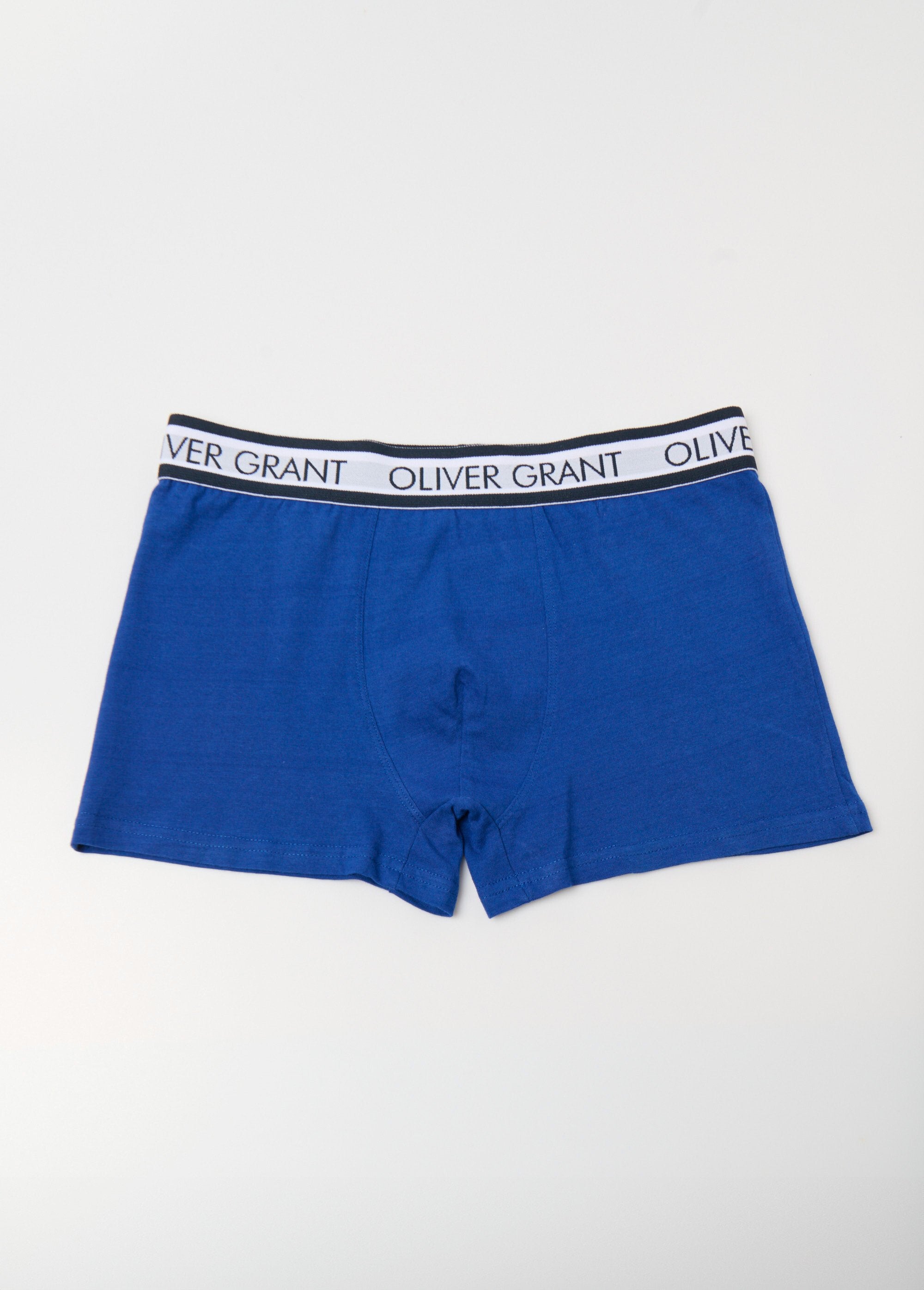 Calzoncillos_bóxer_lisos_con_cinturilla_con_logotipo_Azul_FA1_slim