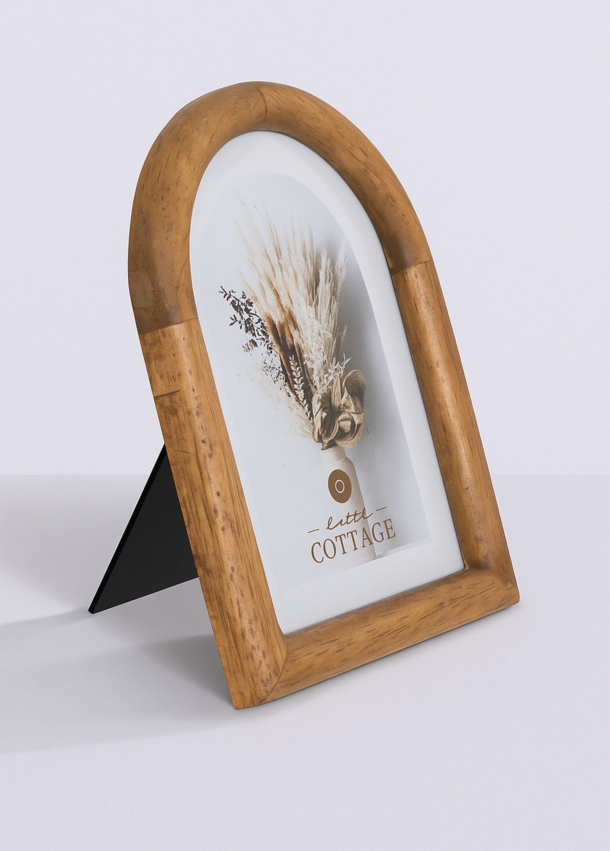 Marco_de_fotos_de_madera,_forma_de_arco._Marrón_FA1_slim