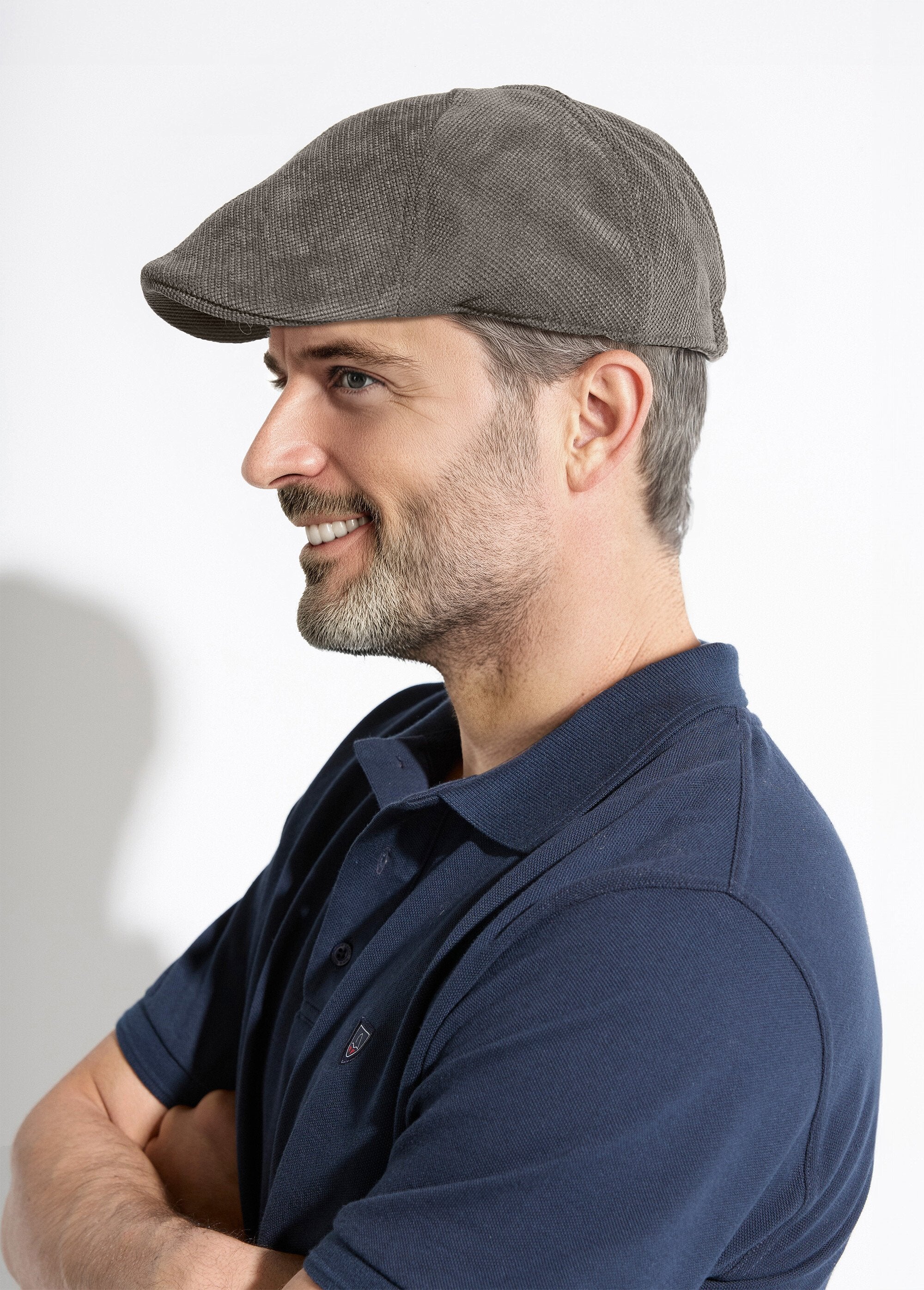 Gorra_plana_en_tejido_efecto_lana_Gris_GA1_slim