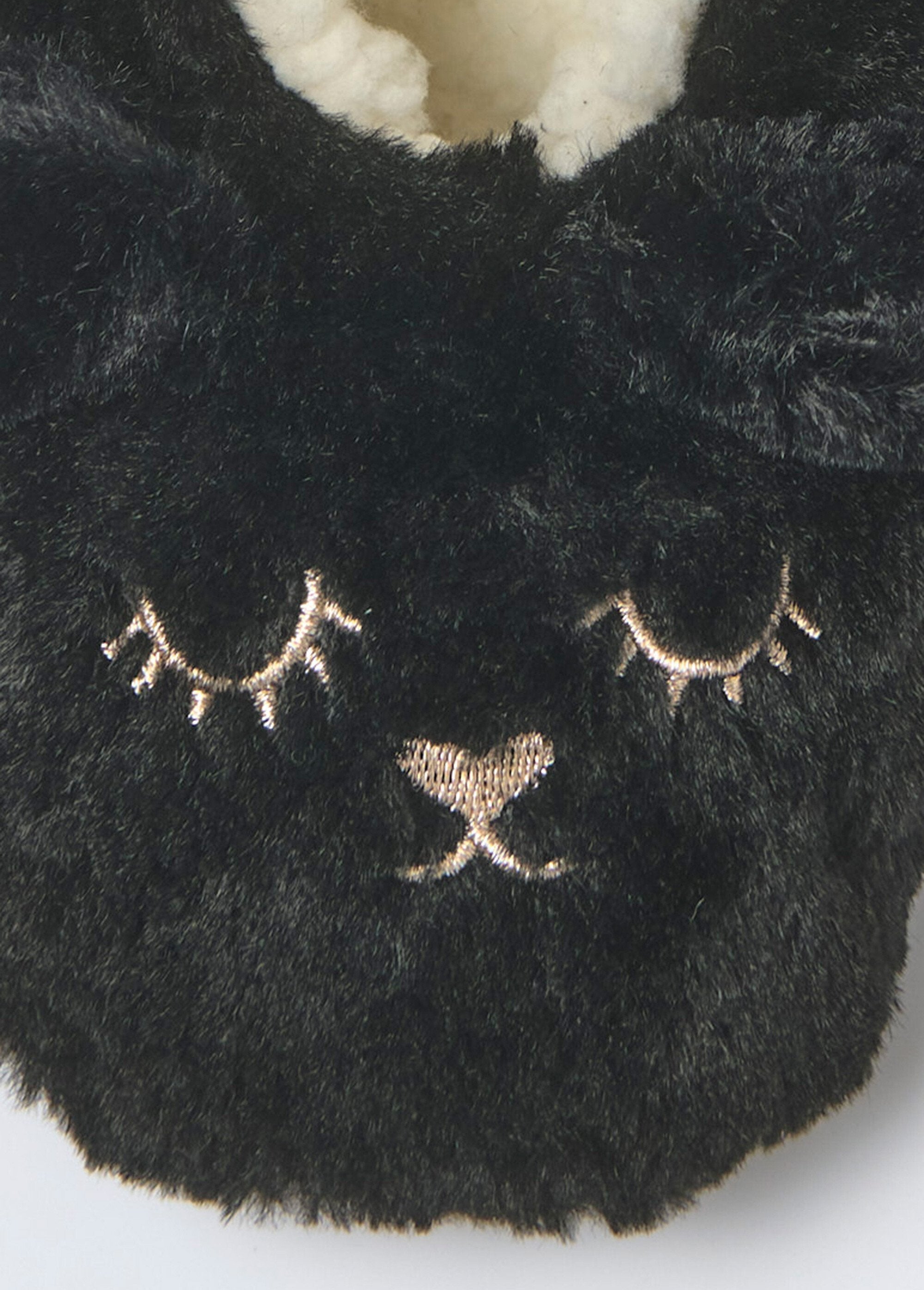 Chaussons_fourrure_chauds_motif_animal_Noir_DE1_slim
